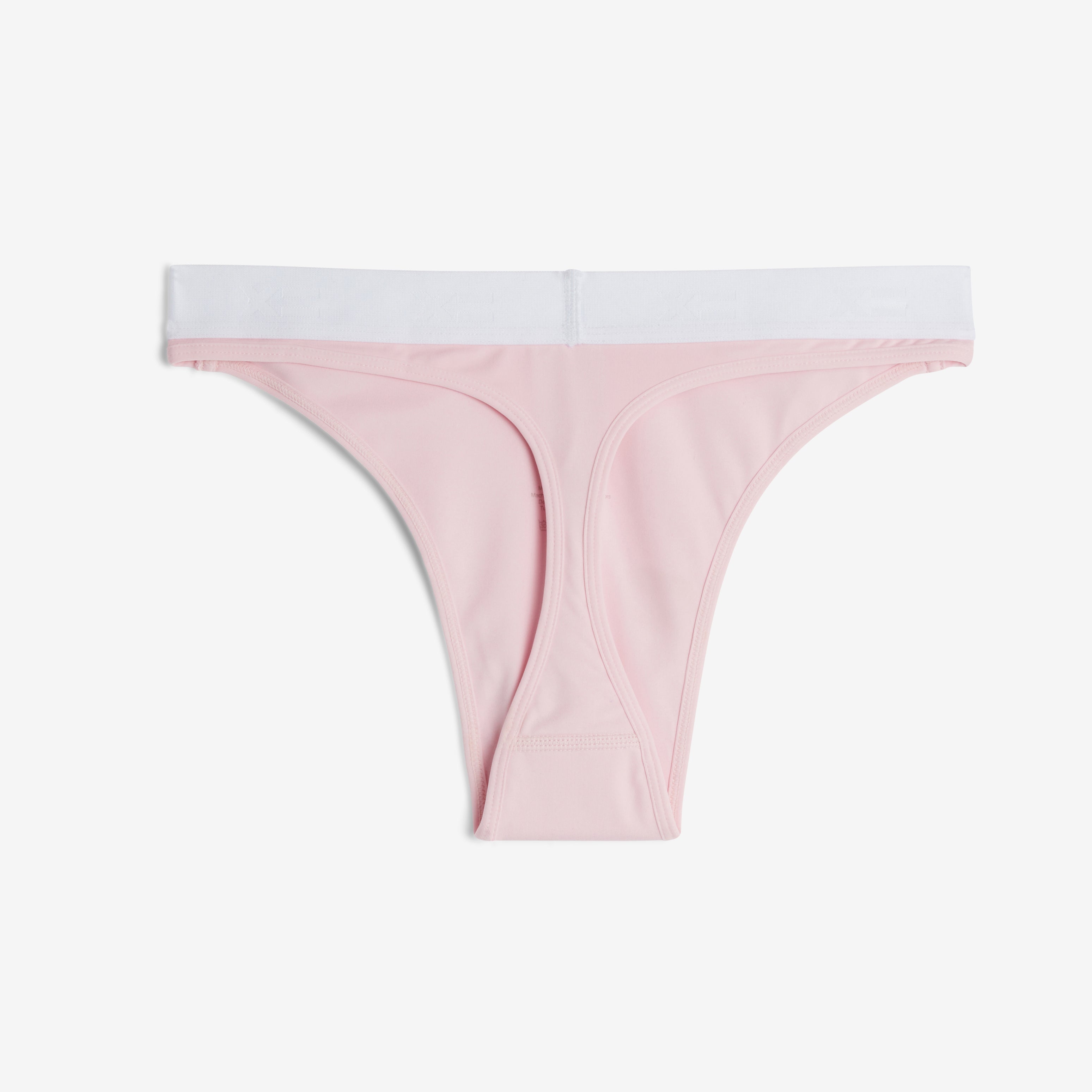SmoothTuck Tucking Thong - Bubble Gum