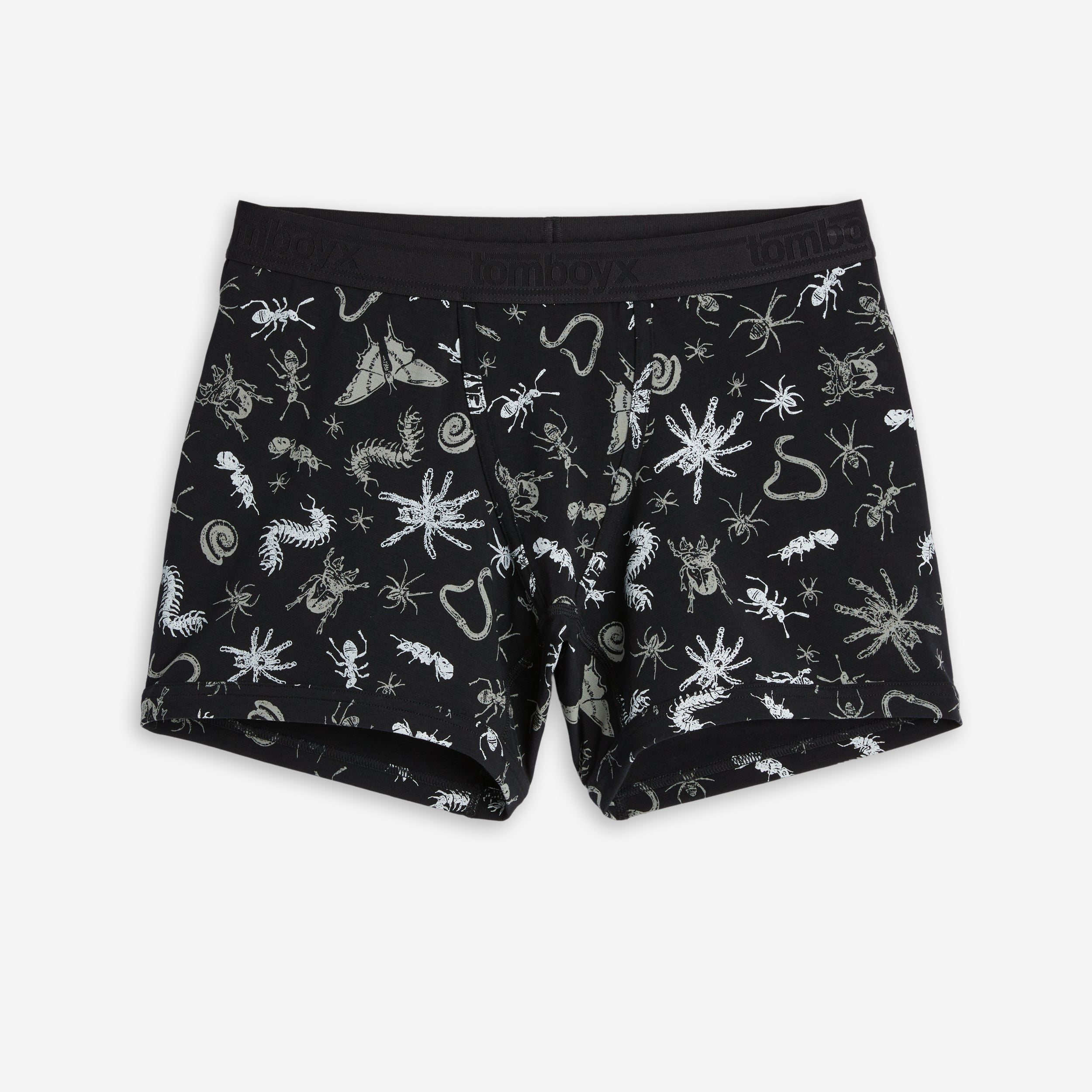 4.5" Trunks - Bug Out