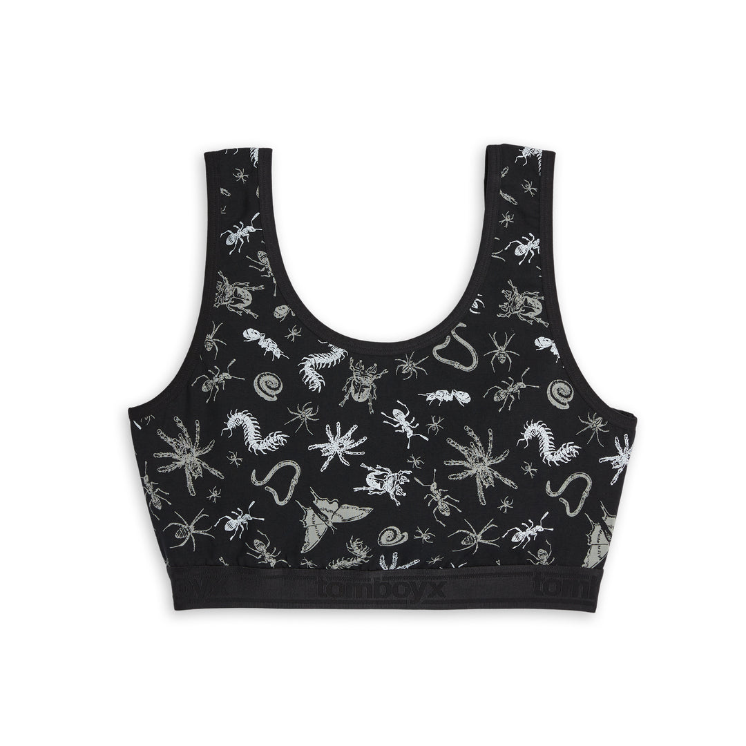 Bug Top Bra Comfortable Bras Made for Any Body | tomboyx