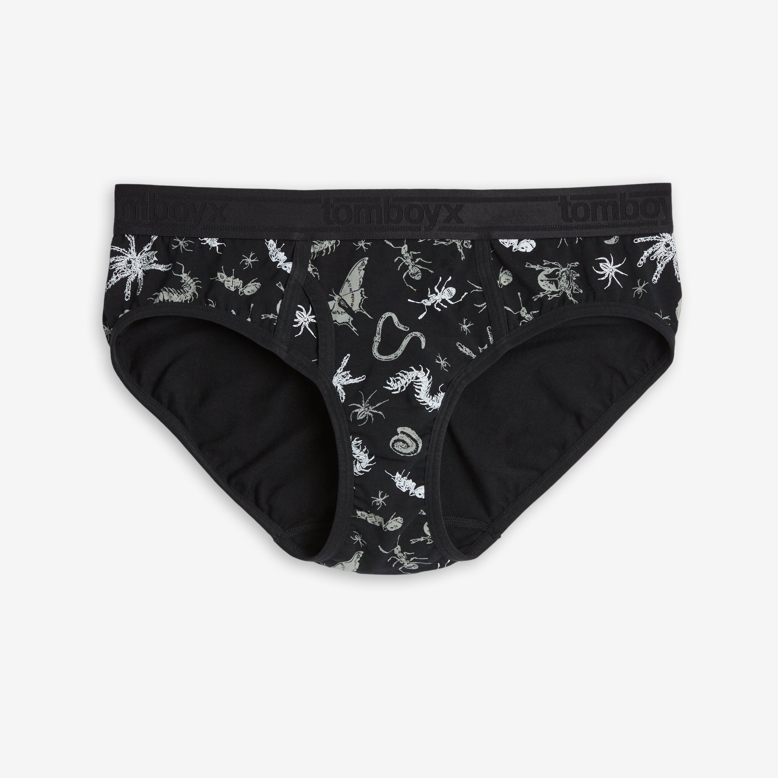 Iconic Briefs - Bug Out