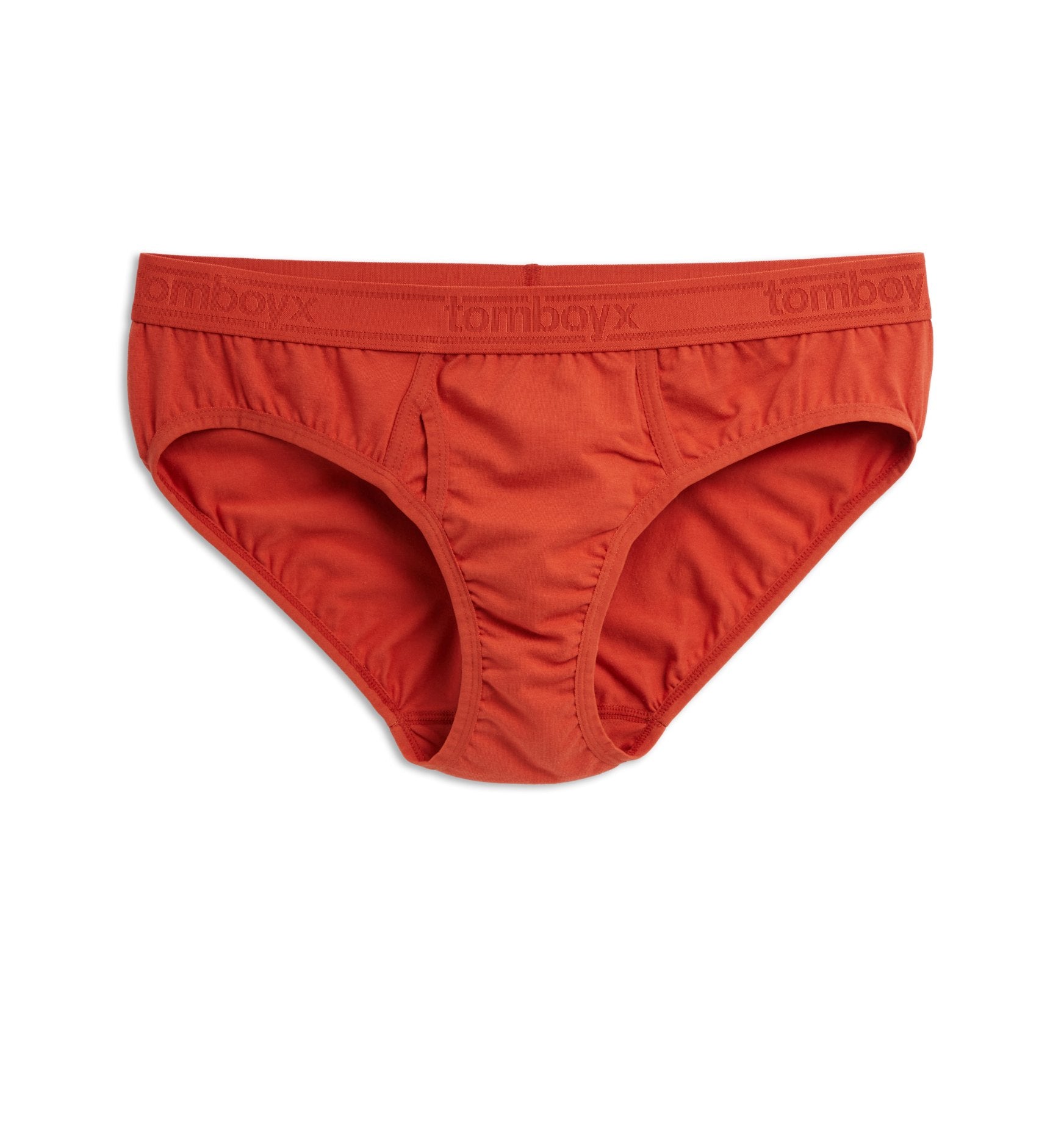 1PCS 100% Cotton Tomboy Panties Underwear Women Neutral Boxer