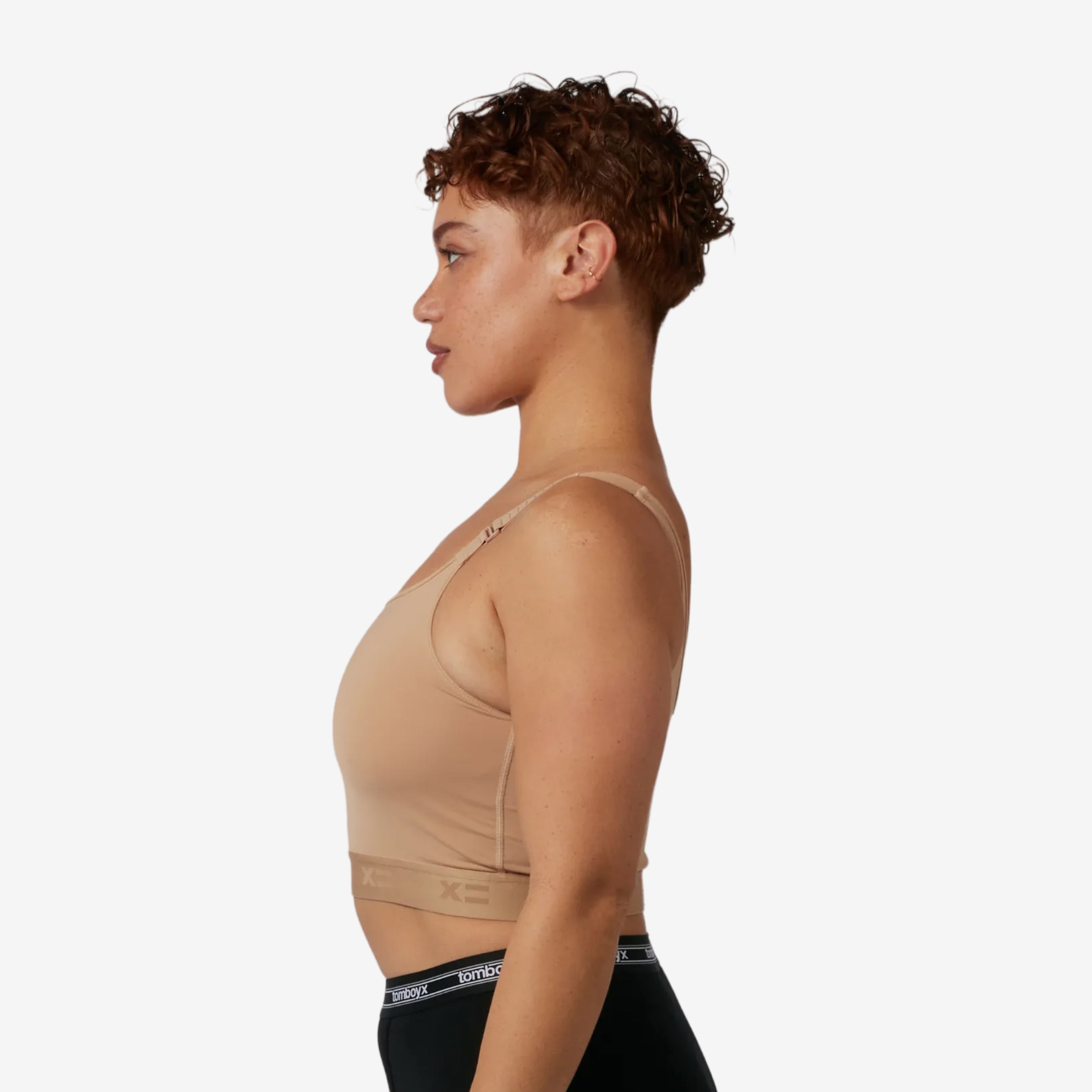 Compression Plus Adjustable - Chai