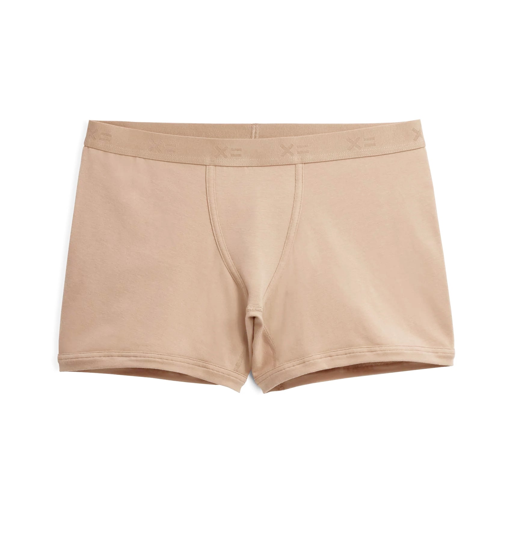 4.5" Trunks - TENCEL™ Modal Chai
