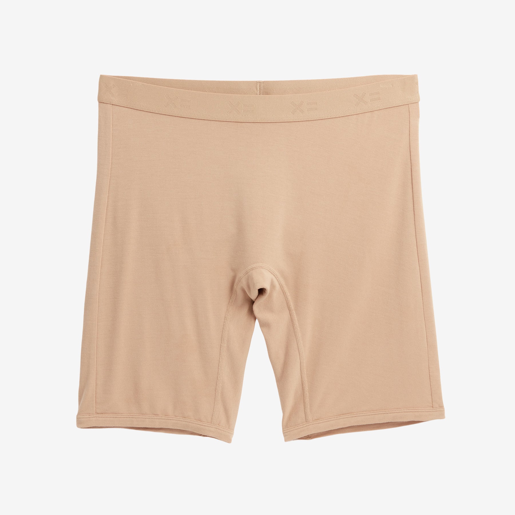 9" Boxer Briefs 3-Pack - TENCEL™ Modal Chai