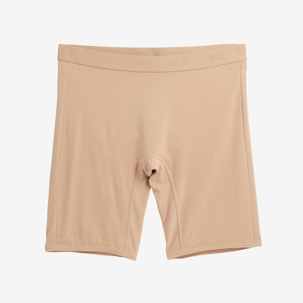 9" Boxer Briefs TENCEL™ Modal Chai