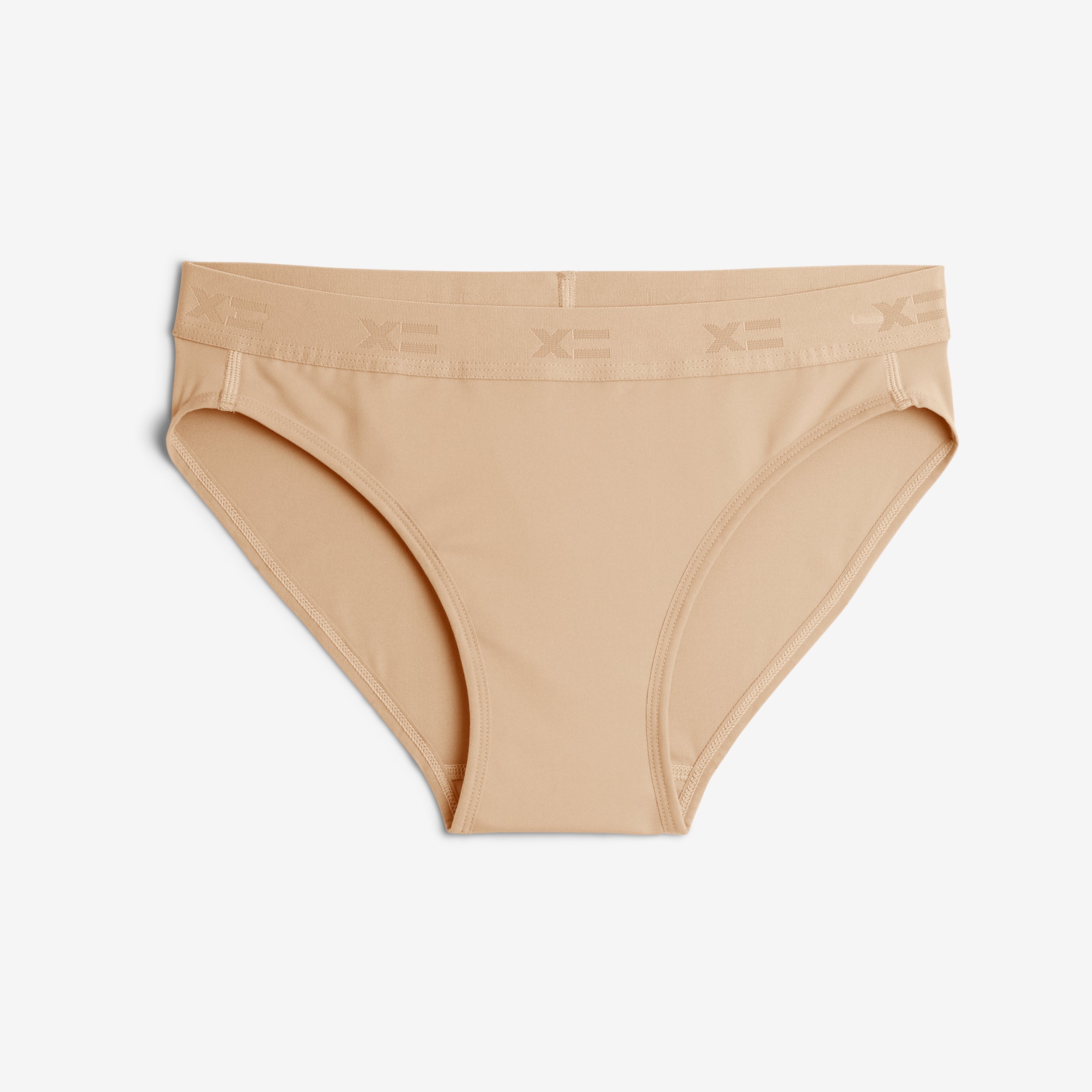 SmoothTuck Tucking Bikini - Chai