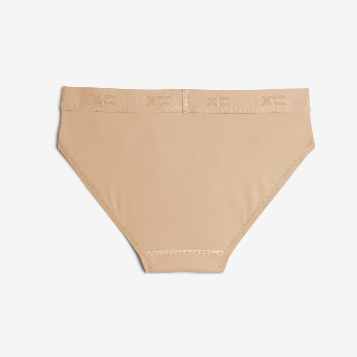 SmoothTuck Tucking Bikini - Chai