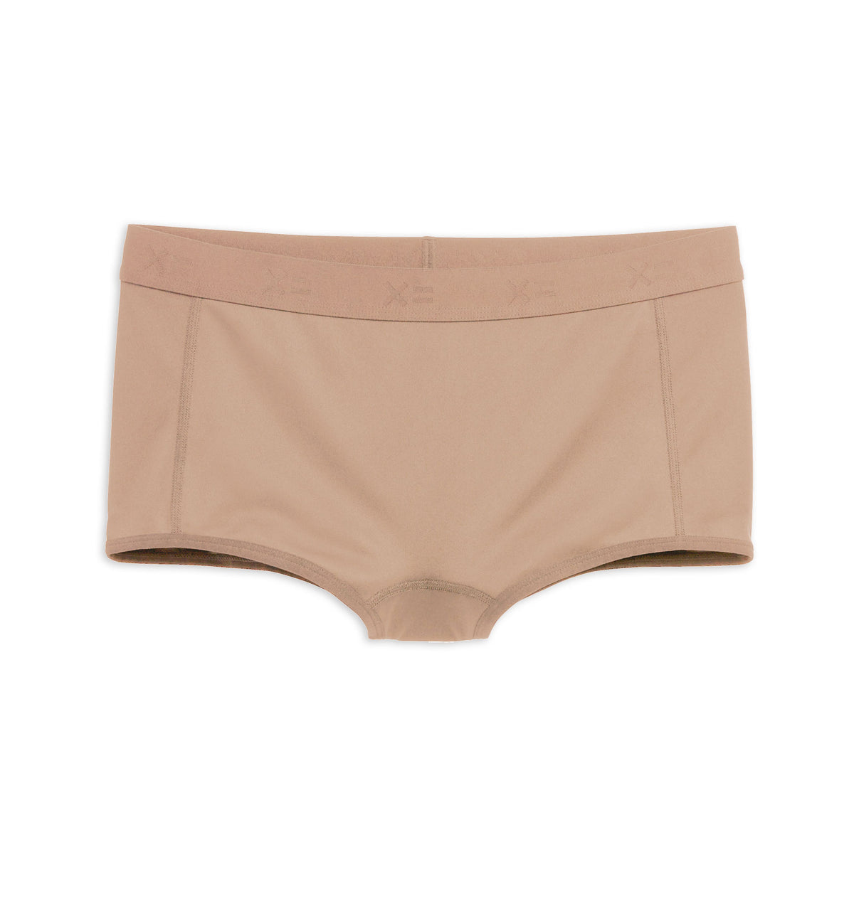 Tucking Shorts X= Chai