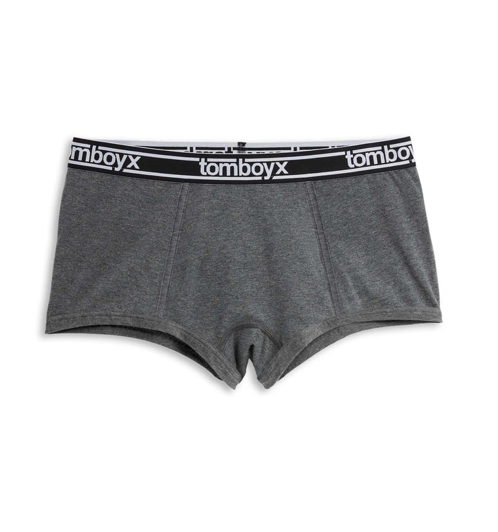 Boy Shorts Underwear - Cotton Boyshorts & TENCEL MicroModal | TomboyX