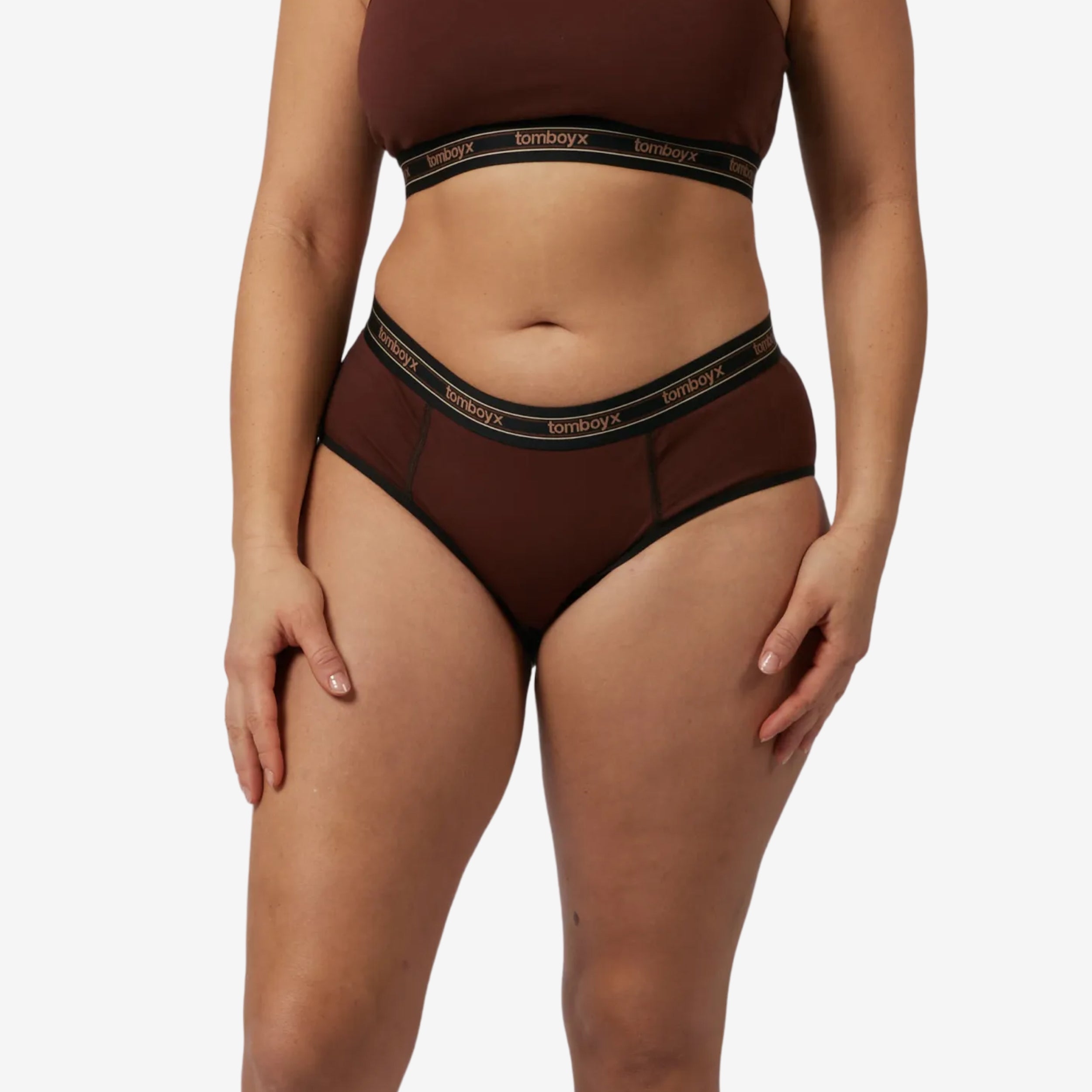 Hipster - Chocolate Fondant