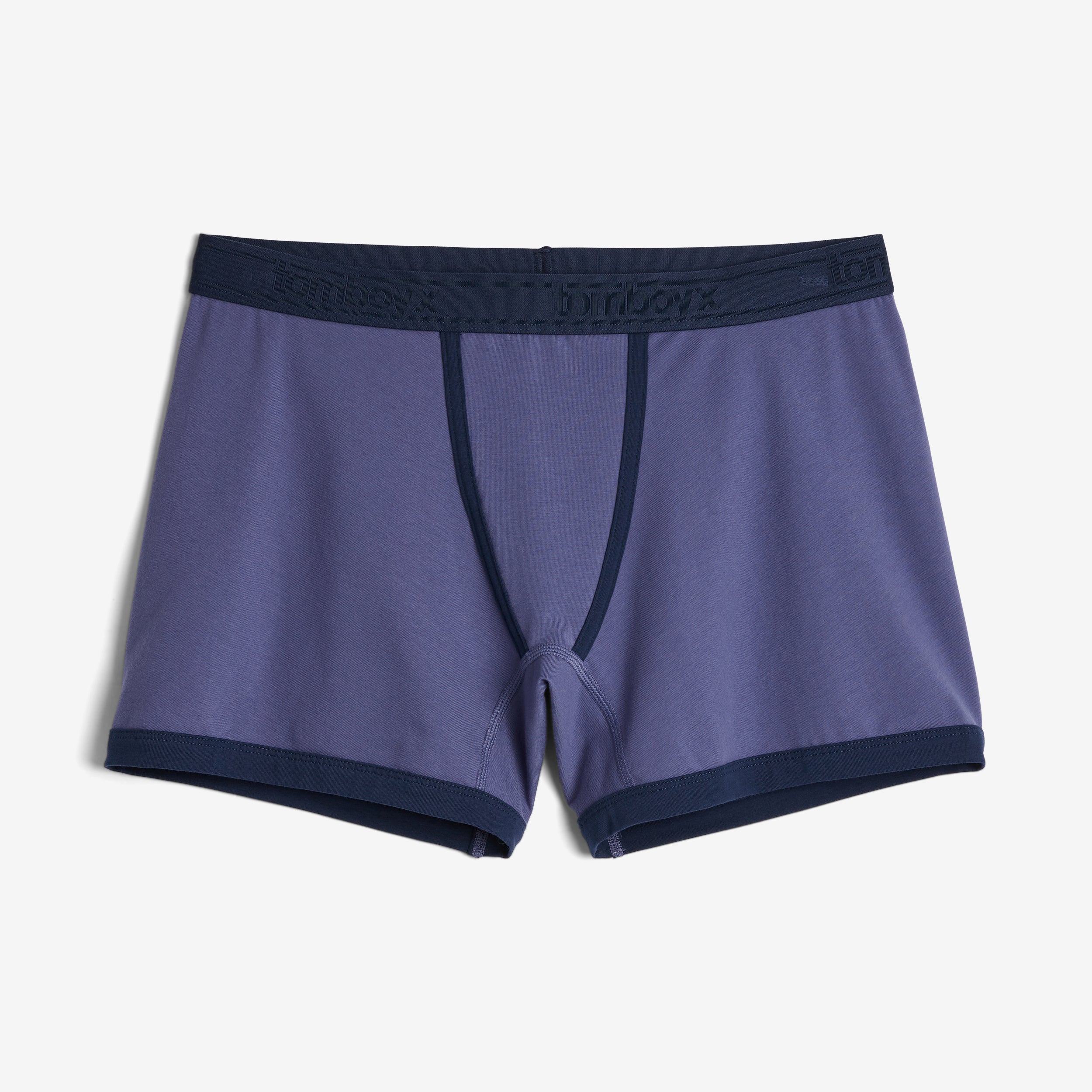 4.5" Trunks 3-Pack - Cobalt
