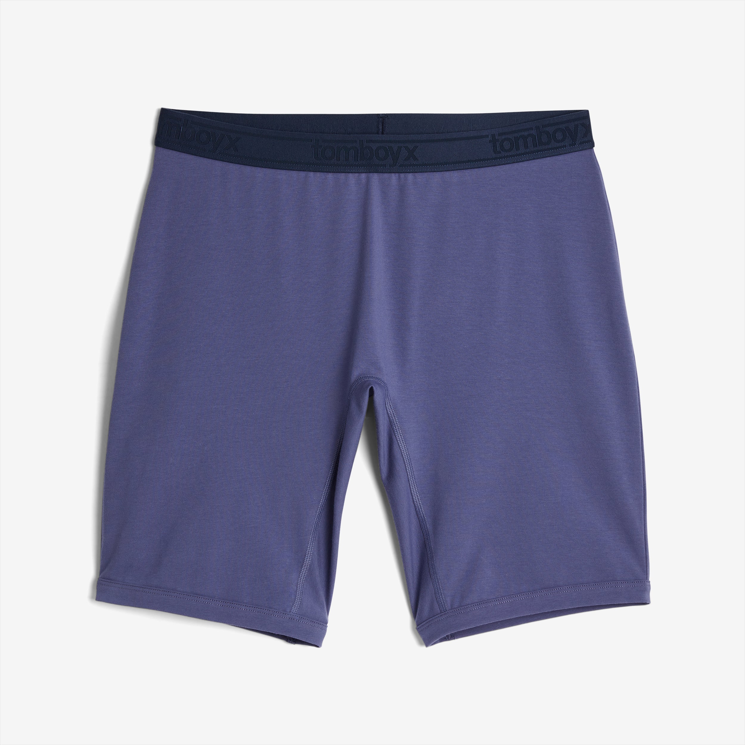 9" Boxer Briefs 3-Pack - Cobalt