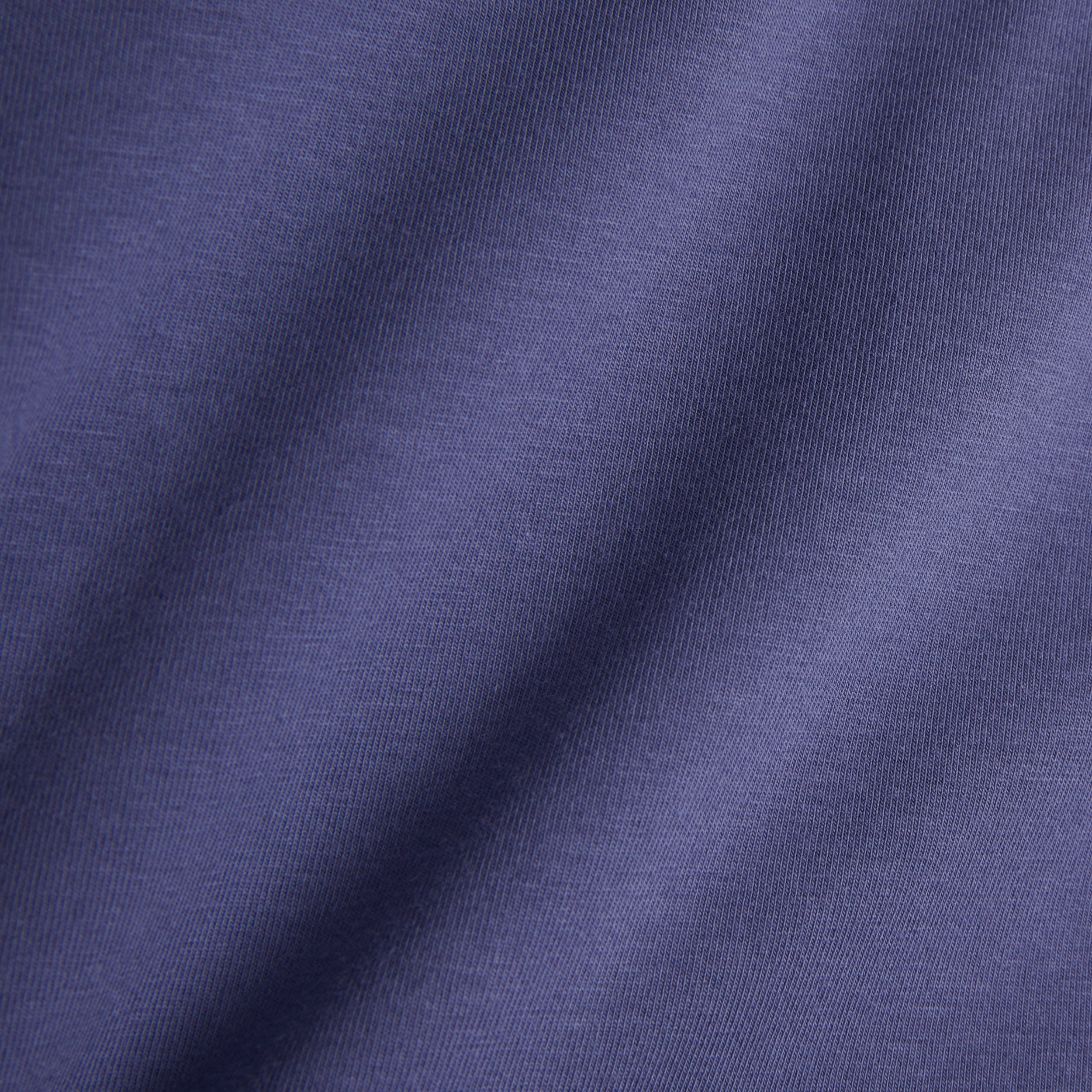 Boy Shorts - Cobalt