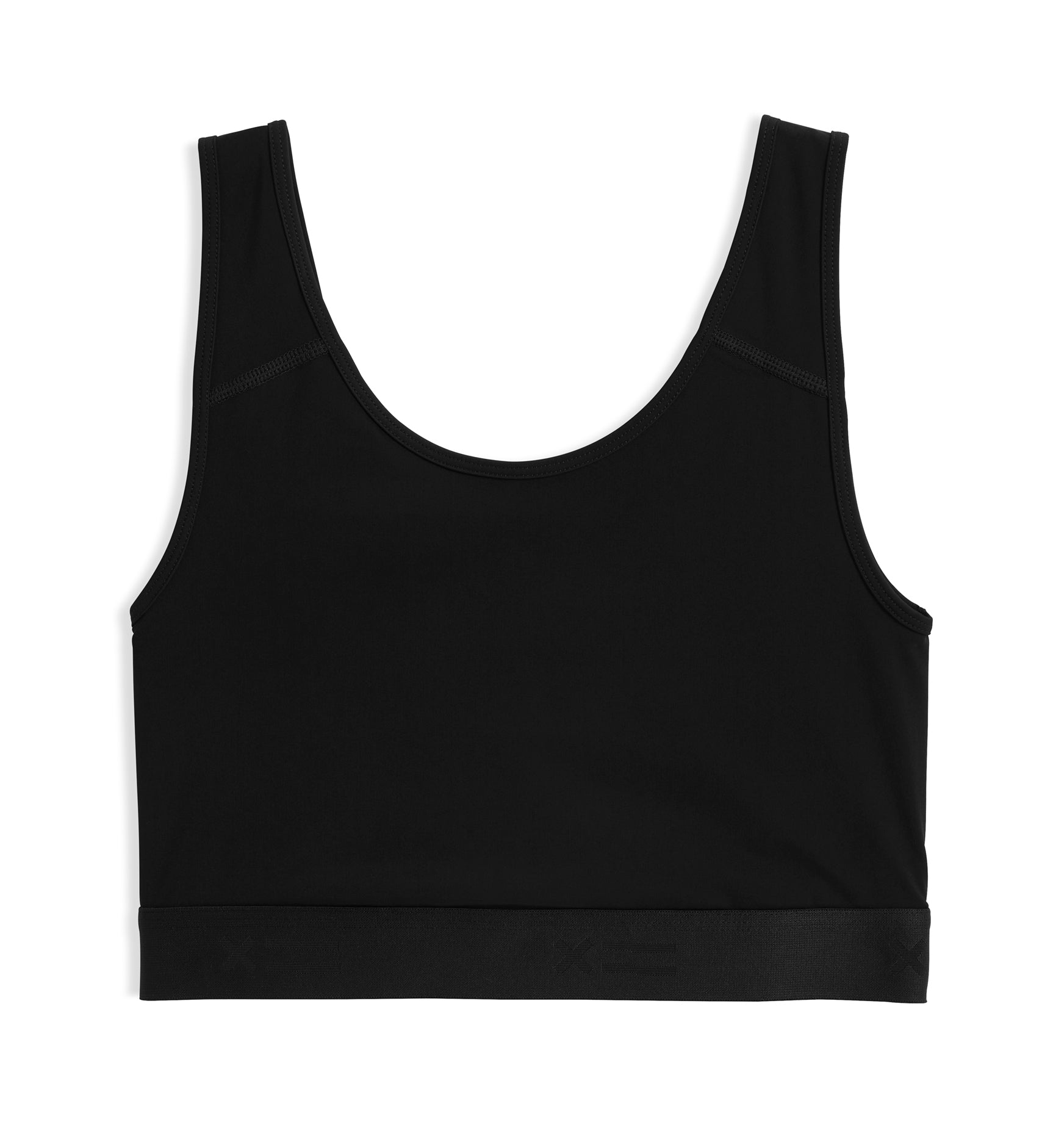 Compression Tops & Comfortable Chest Binders | TomboyX