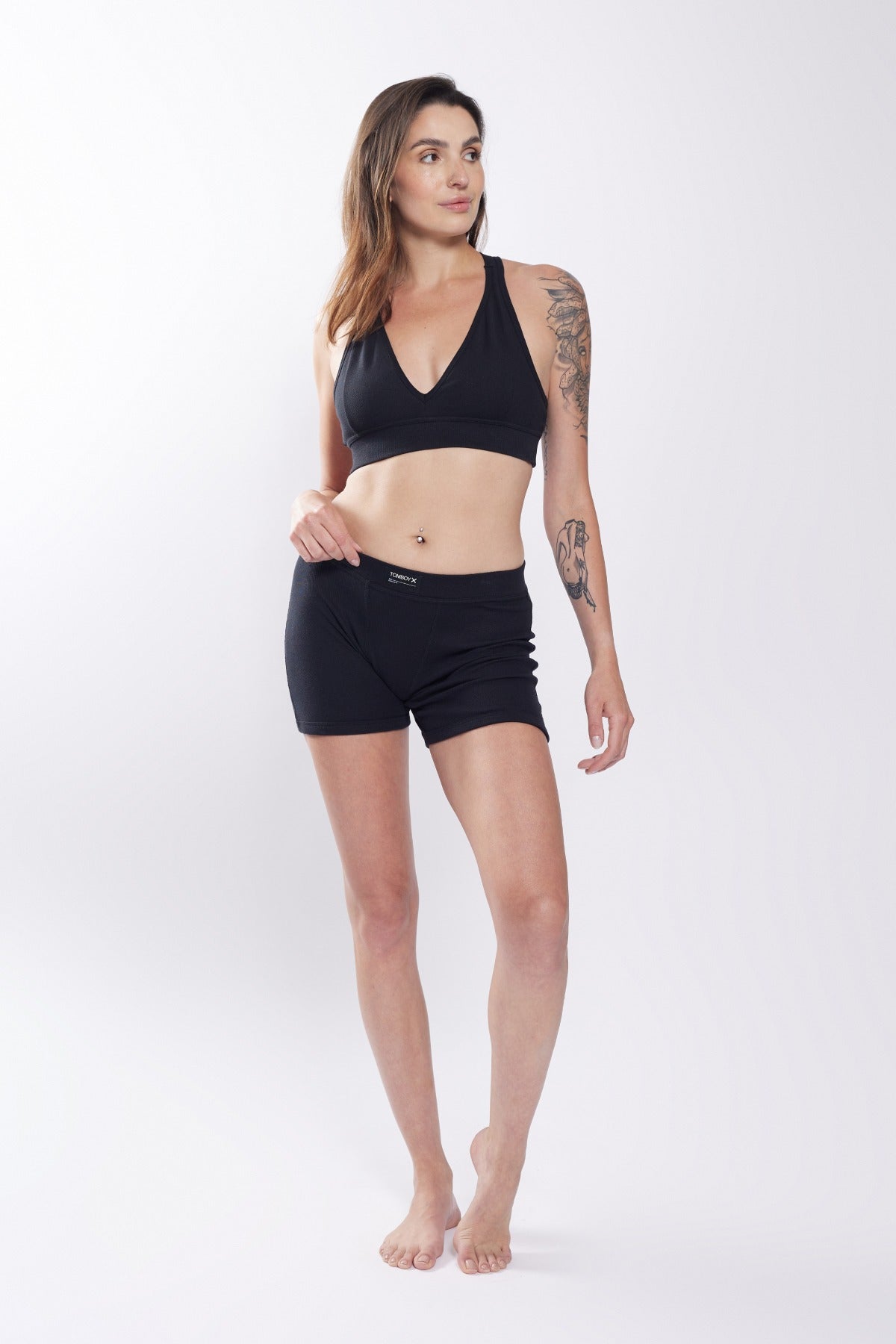 SKIMS on X: Perfect for stay-at-home lounging, the Cotton Sleep Bundle  featuring the Cotton Rib Tank and Cotton Rib Boxer is available now in 3  colors and in sizes XXS - 4X.