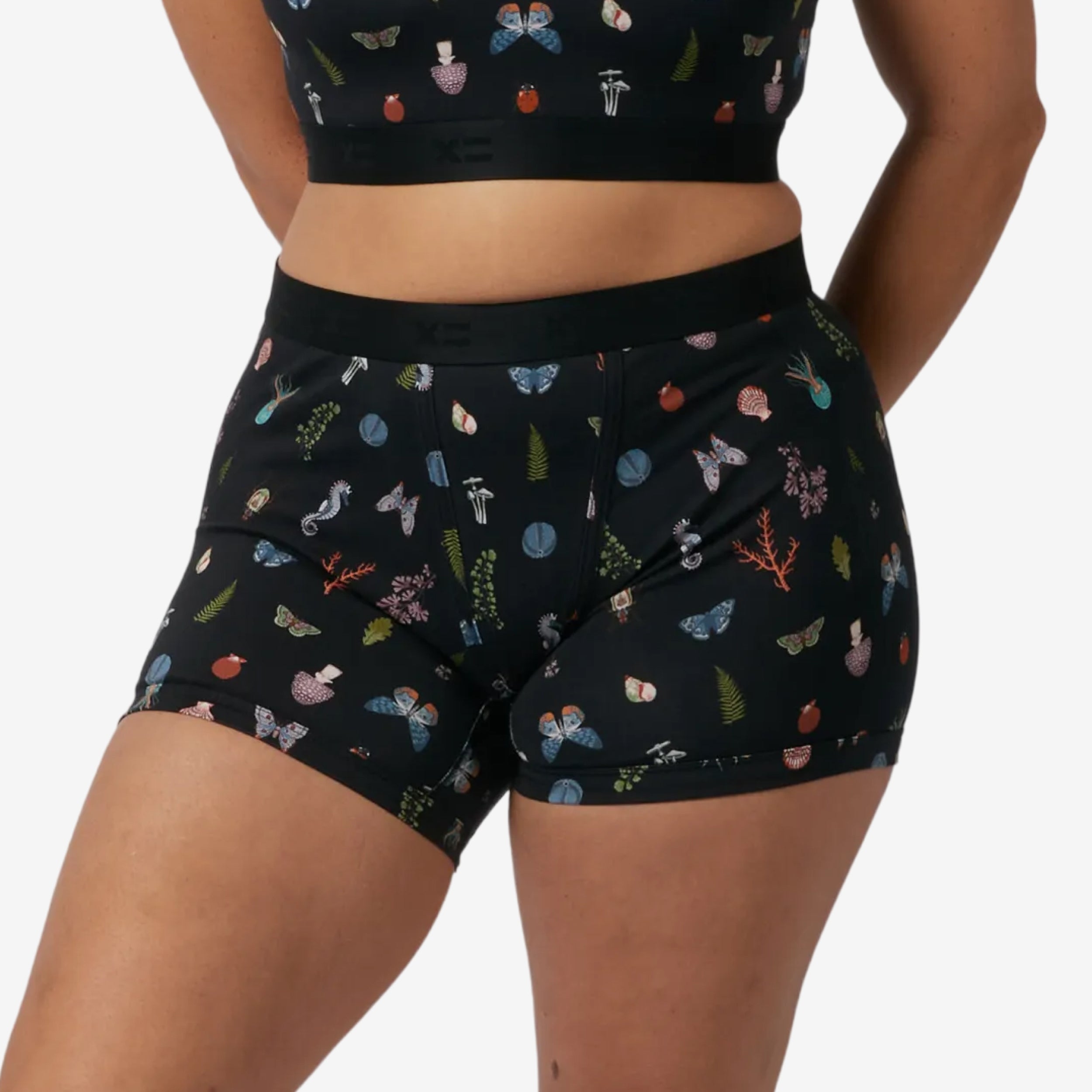 4.5" Trunks - Critter Board