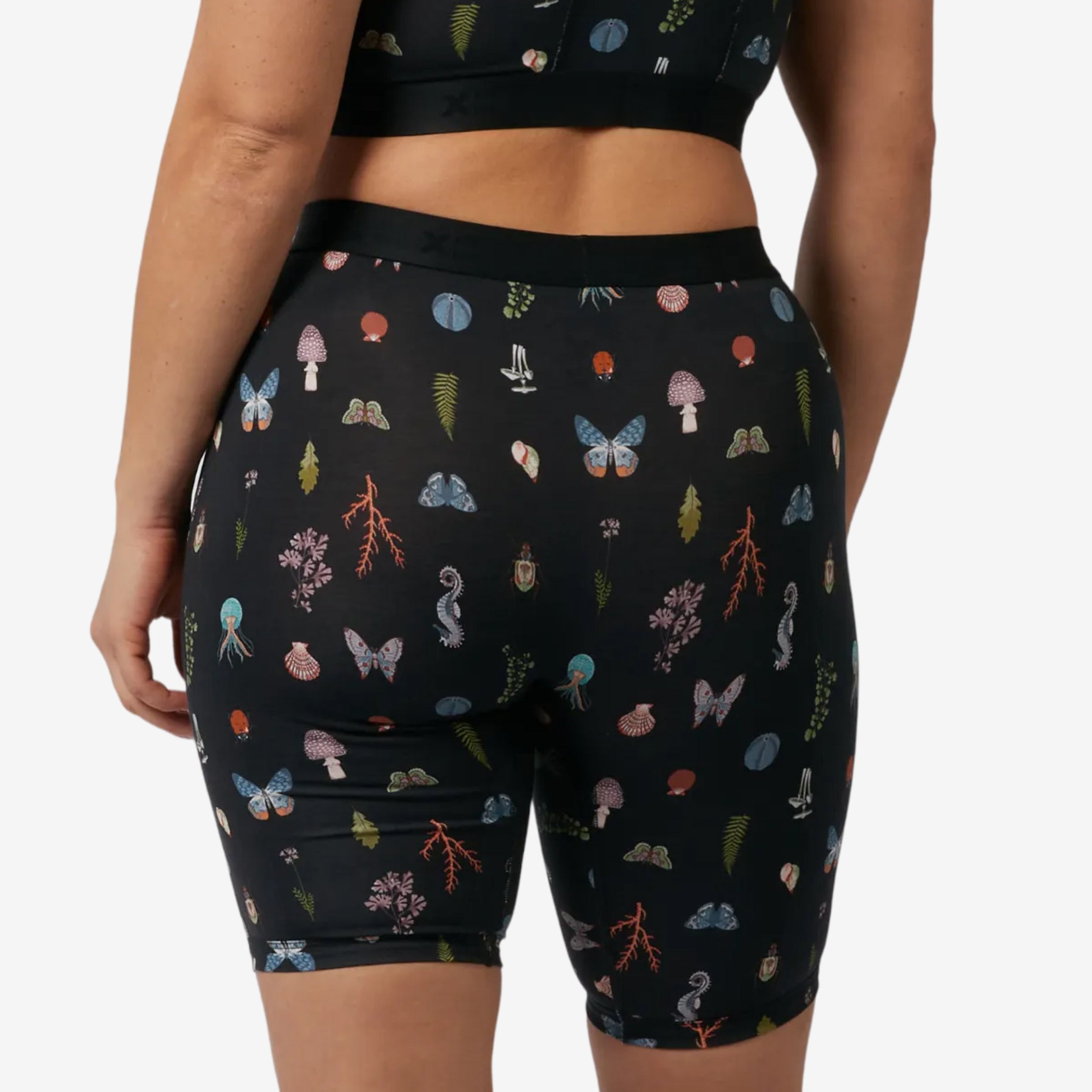 9" Boxer Briefs - Critter Board