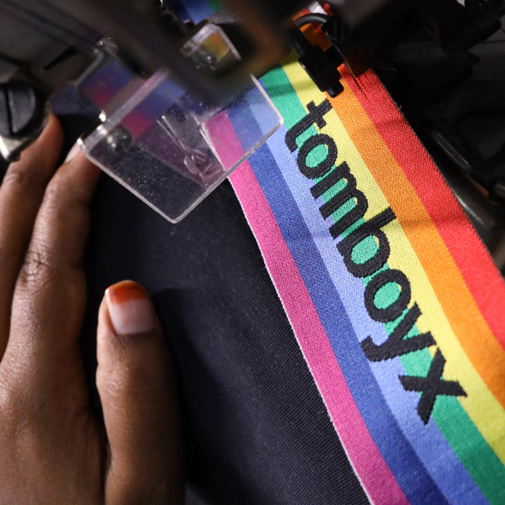 tomboyx Premium Underwear For Progressive People