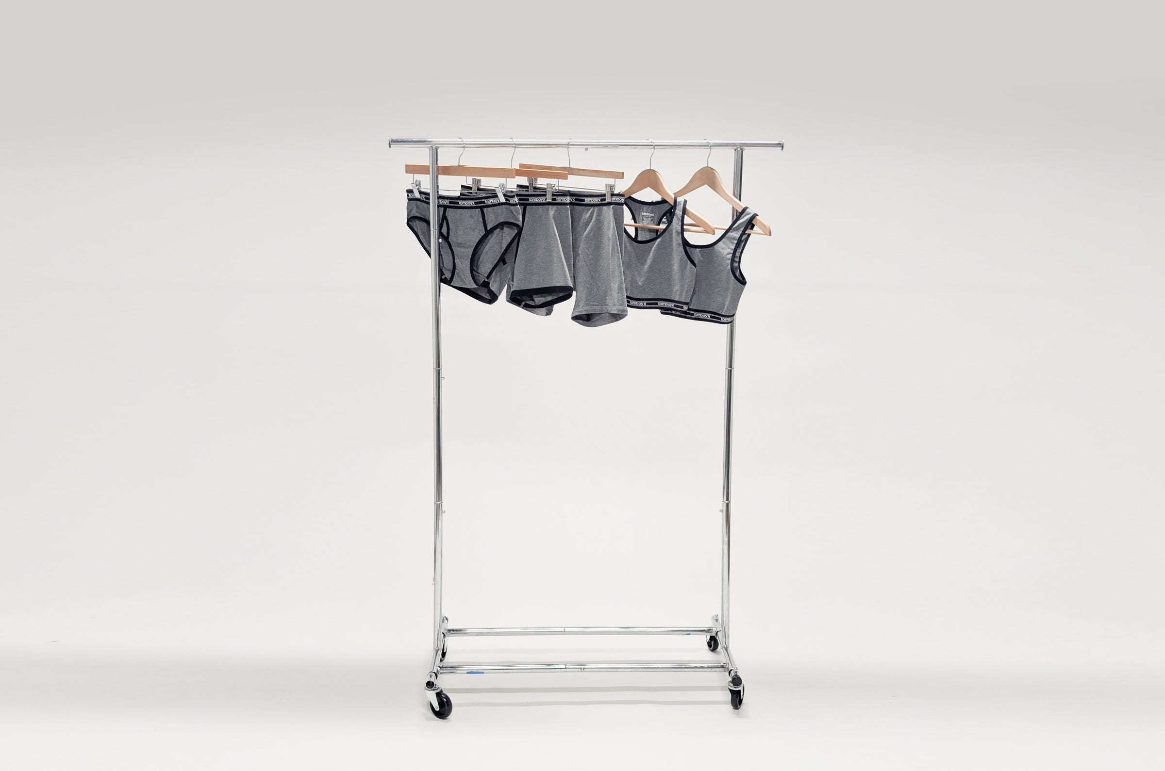 TomboyX Iconic Briefs