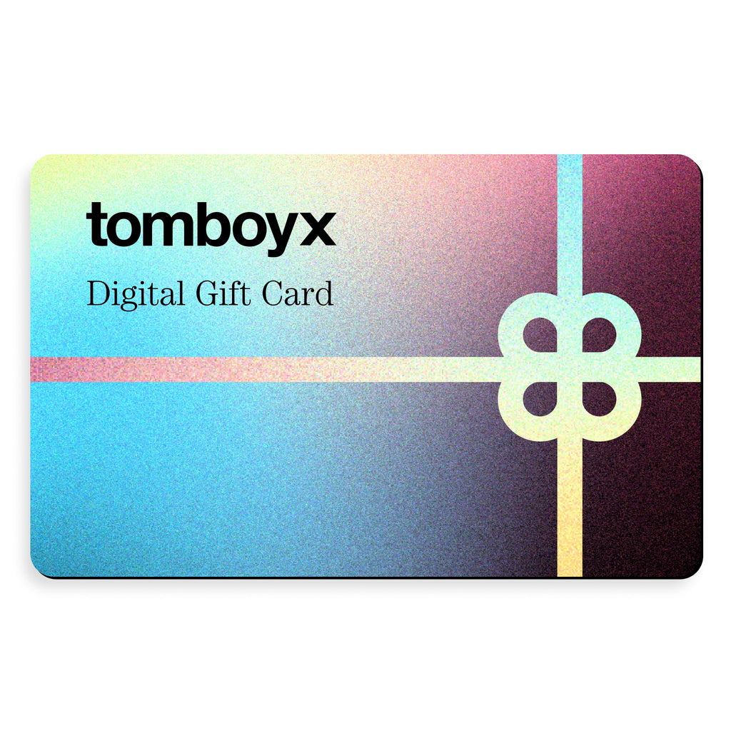 Digital Gift Card