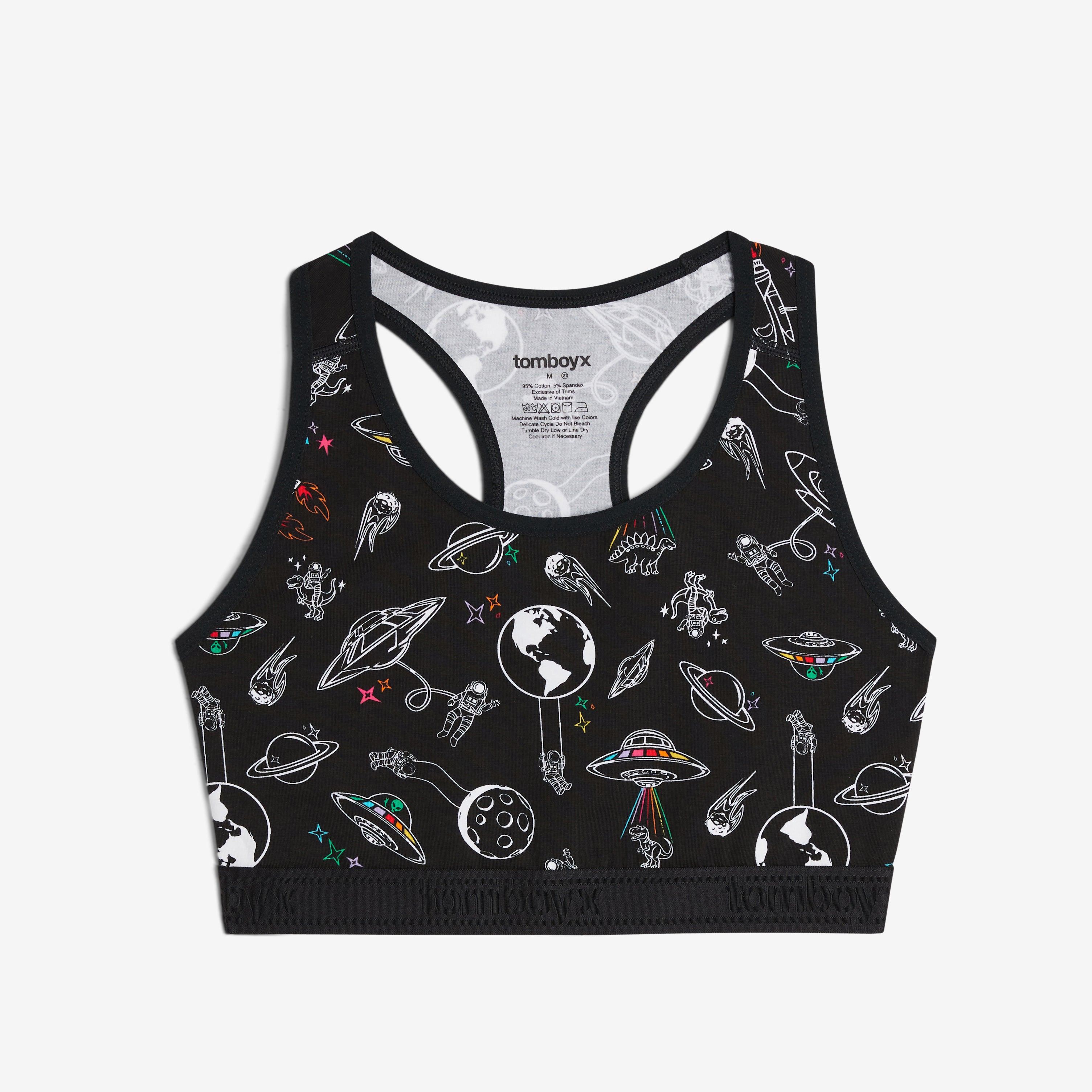 Model: Item runs small. XS - L = size up 1 size; XL - 6X = size up 2 sizes