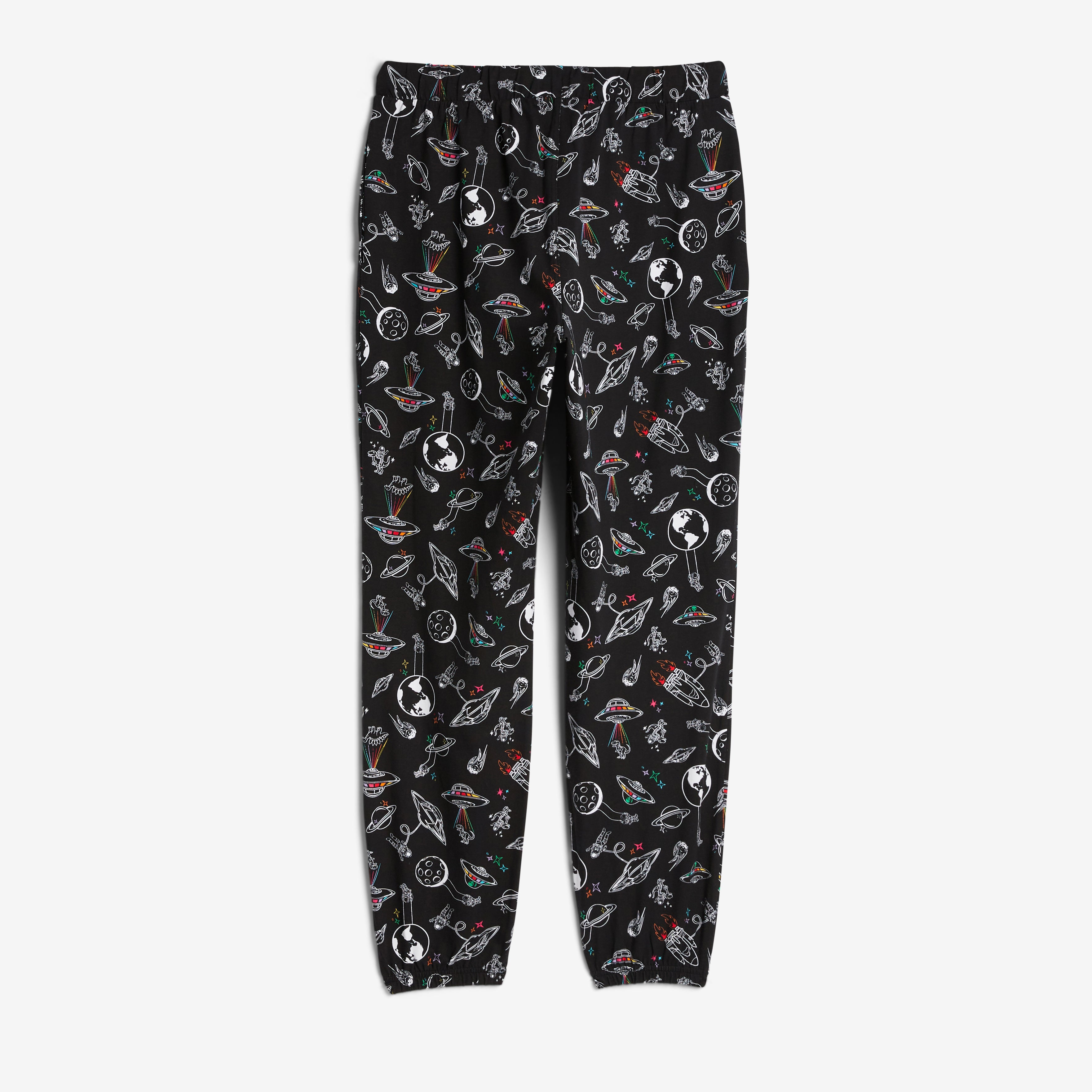 Sleep Jogger - DinoNaut