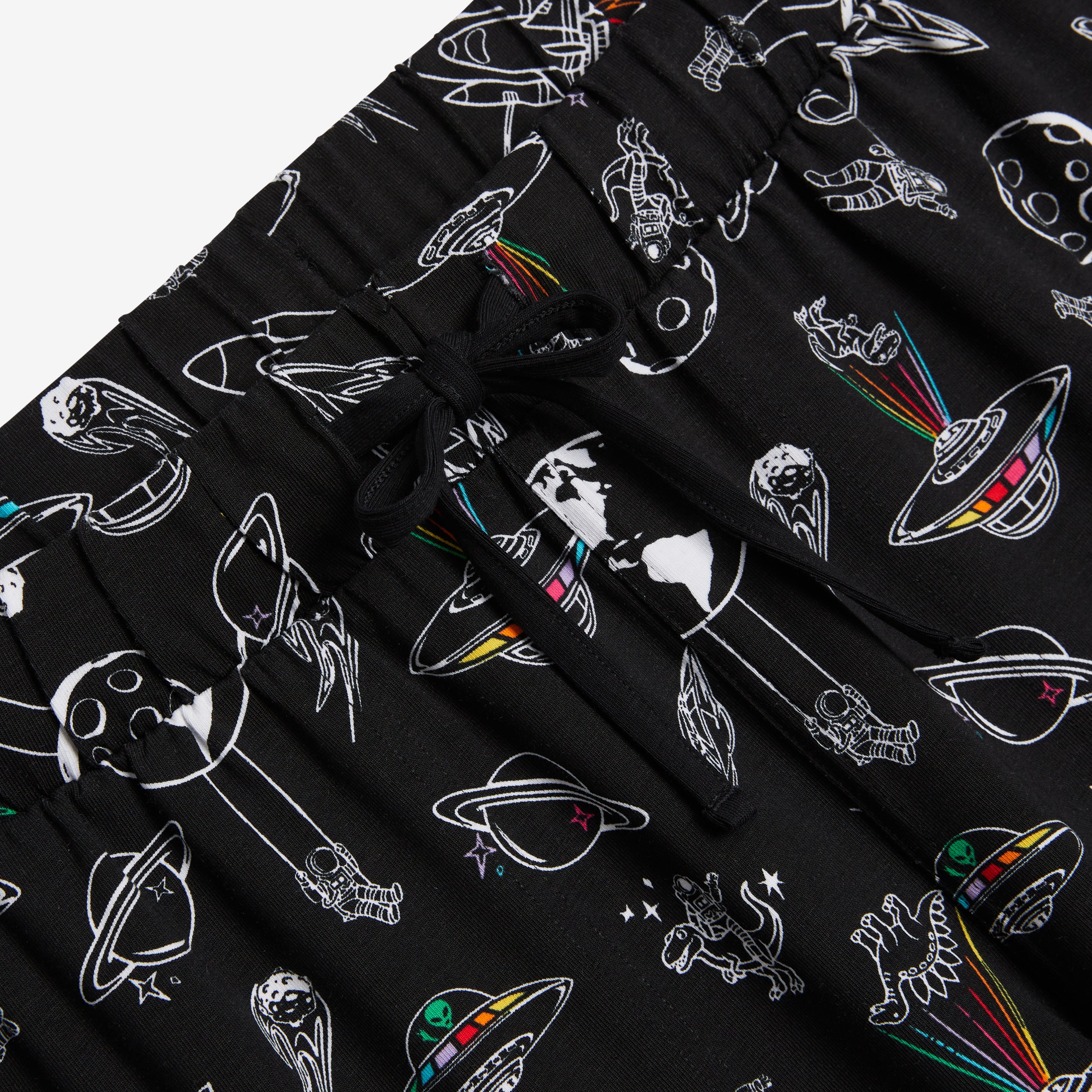 Sleep Jogger - DinoNaut