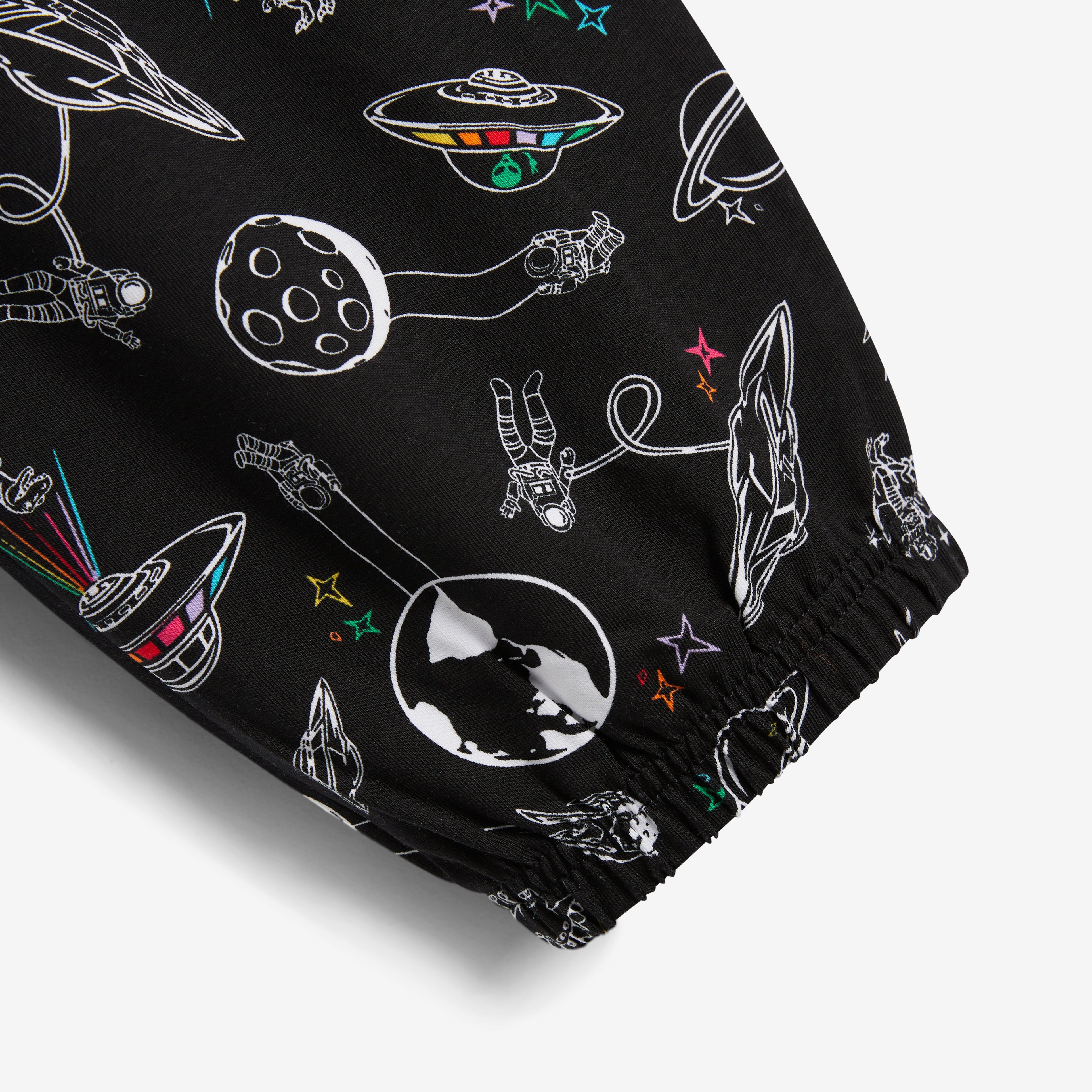 Sleep Jogger - DinoNaut