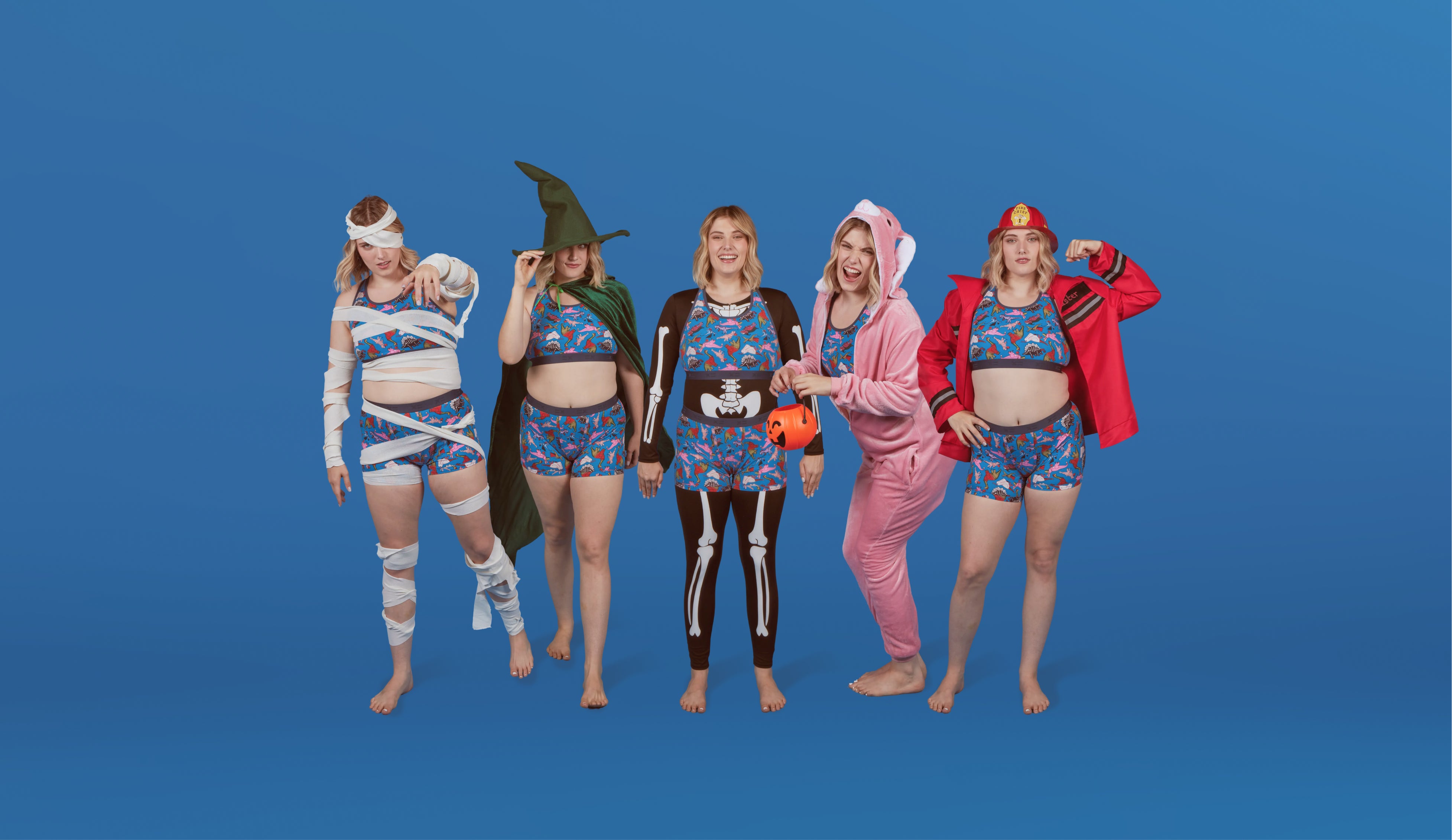 tomboyx | Premium Underwear for All Day Comfort. Fit for You.