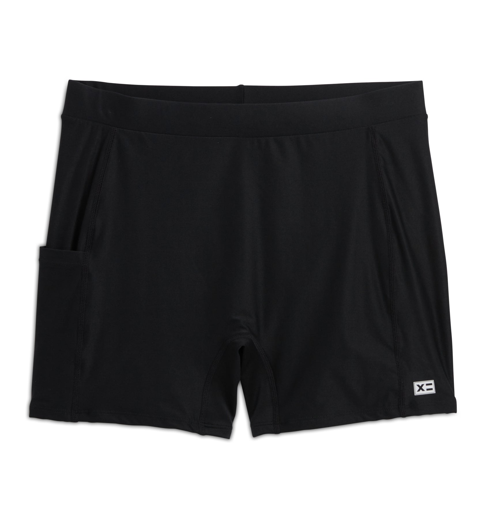 Swim 4.5" Shorts - Dinosaur Magic