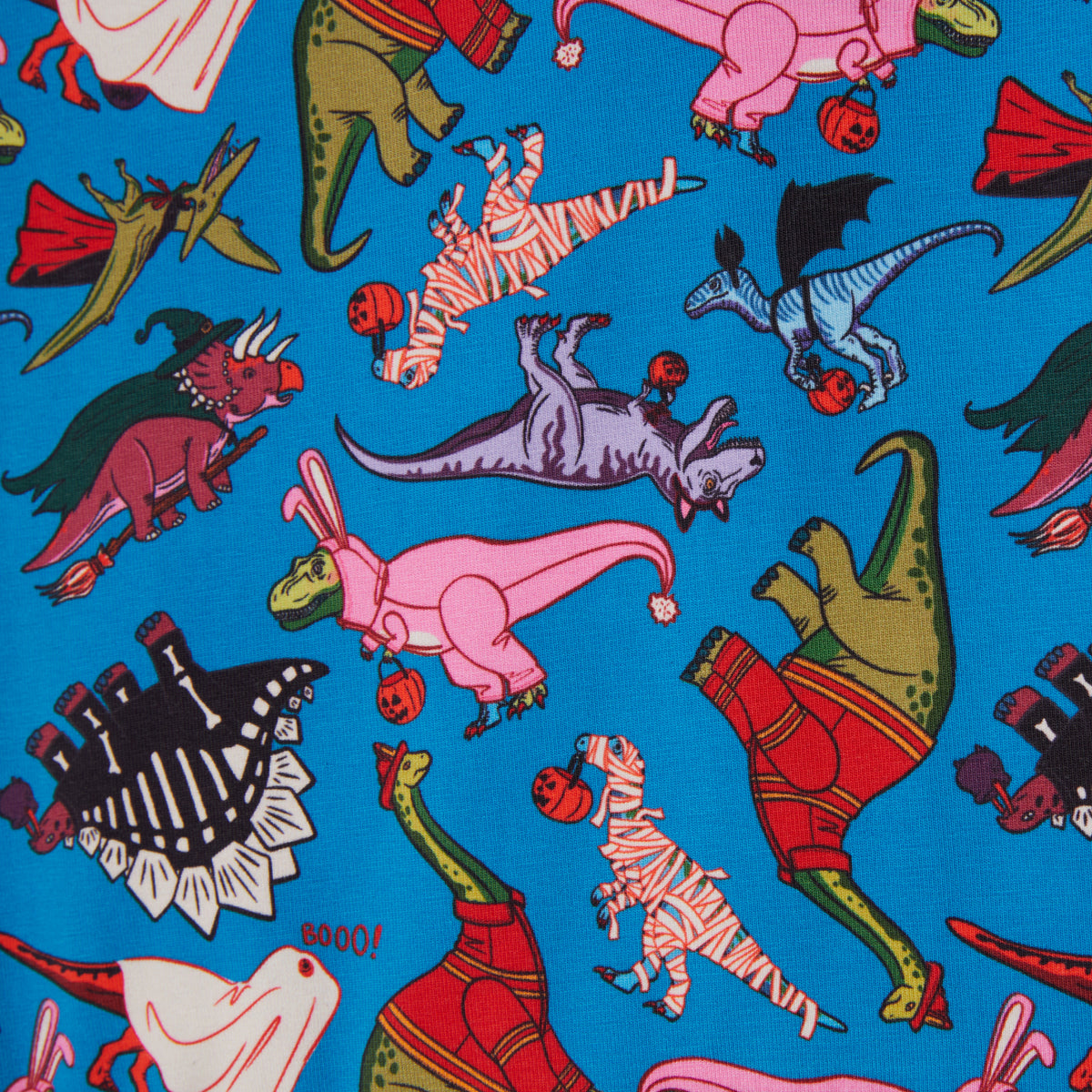 Essentials Soft Bra - Dinoween