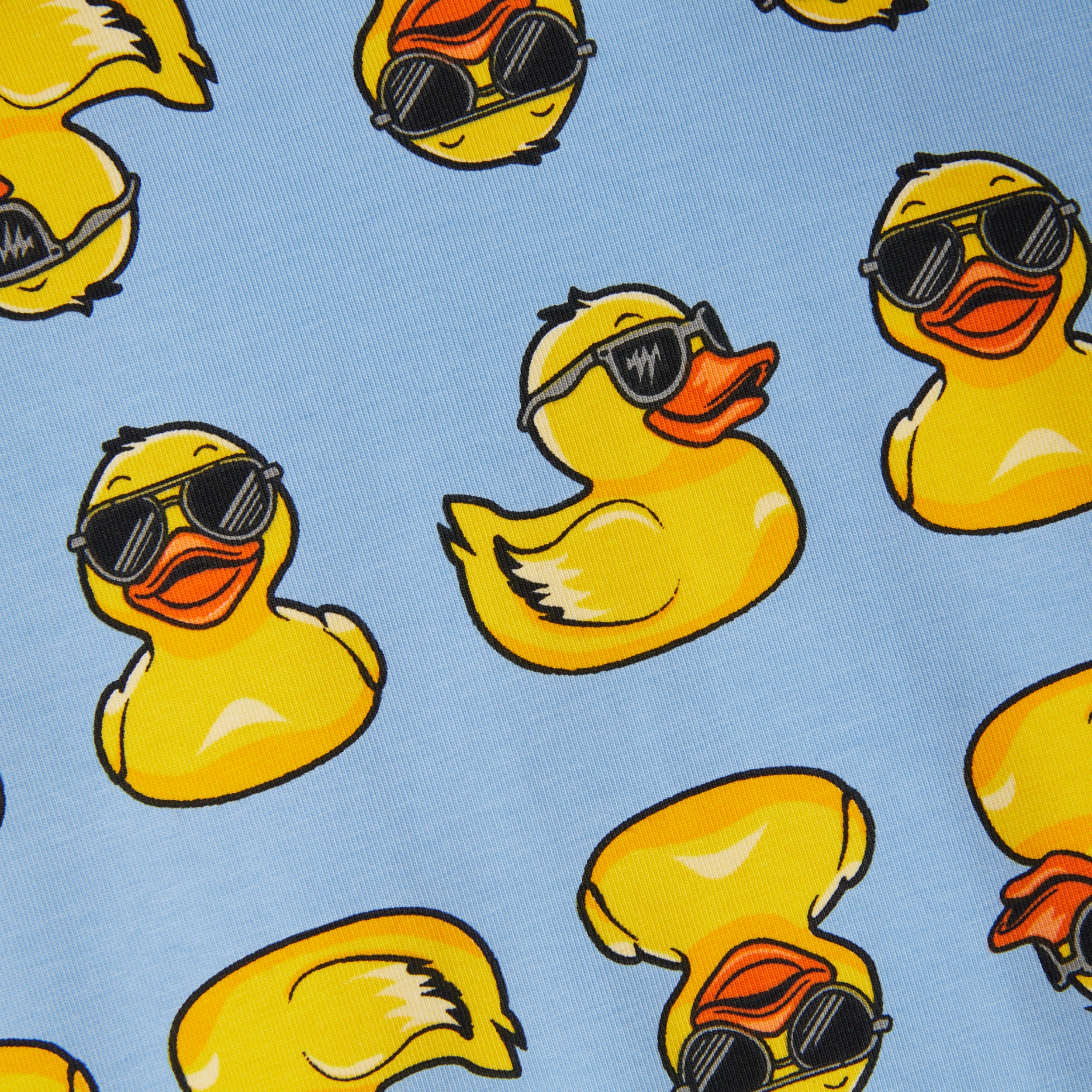 Boy Shorts - Ducks In a Row