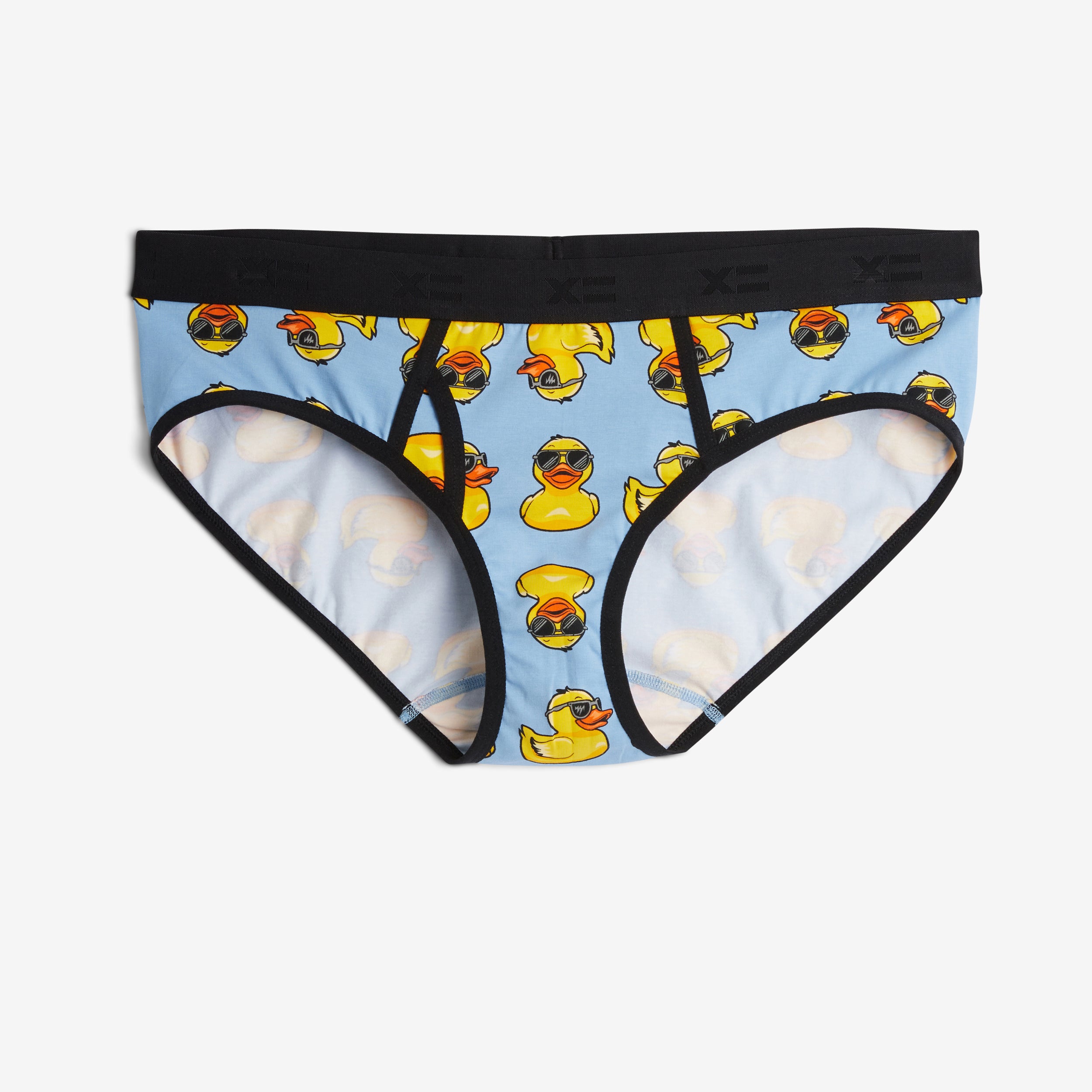 Iconic Briefs - Ducks In a Row