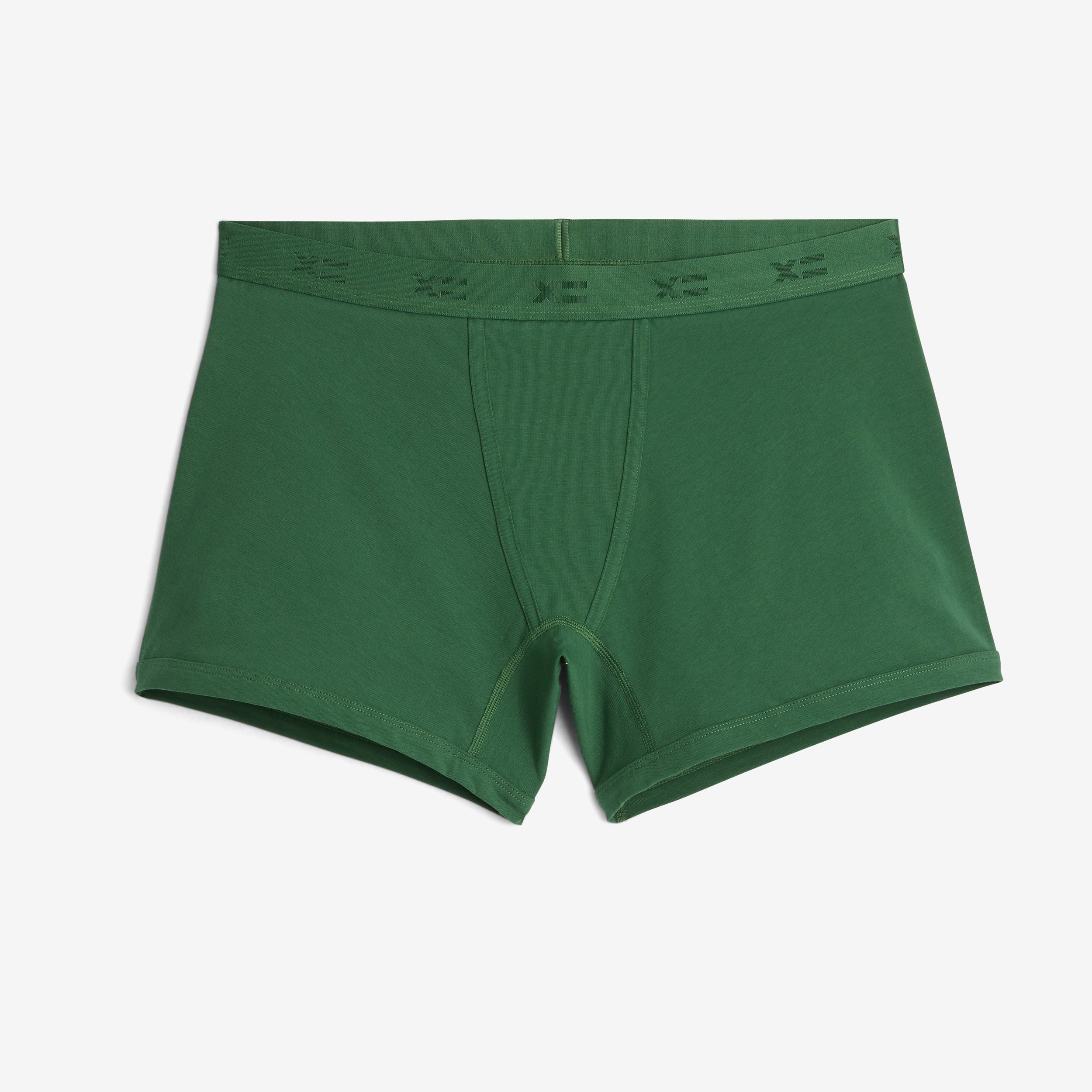 4.5" Trunks - Evergreen