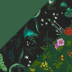 Fern and Floral