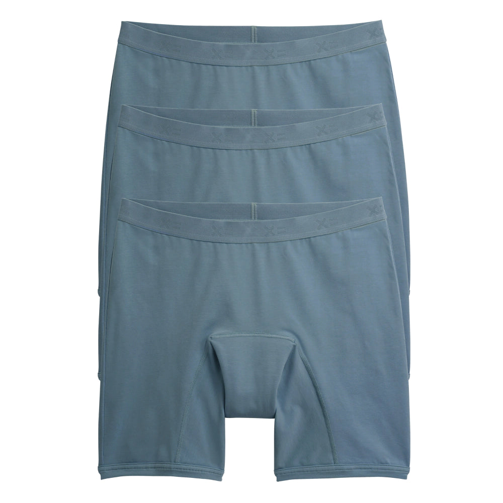 FSA-approved The High Waisted Period. in Organic Cotton For Heavy Flows –  BuyFSA