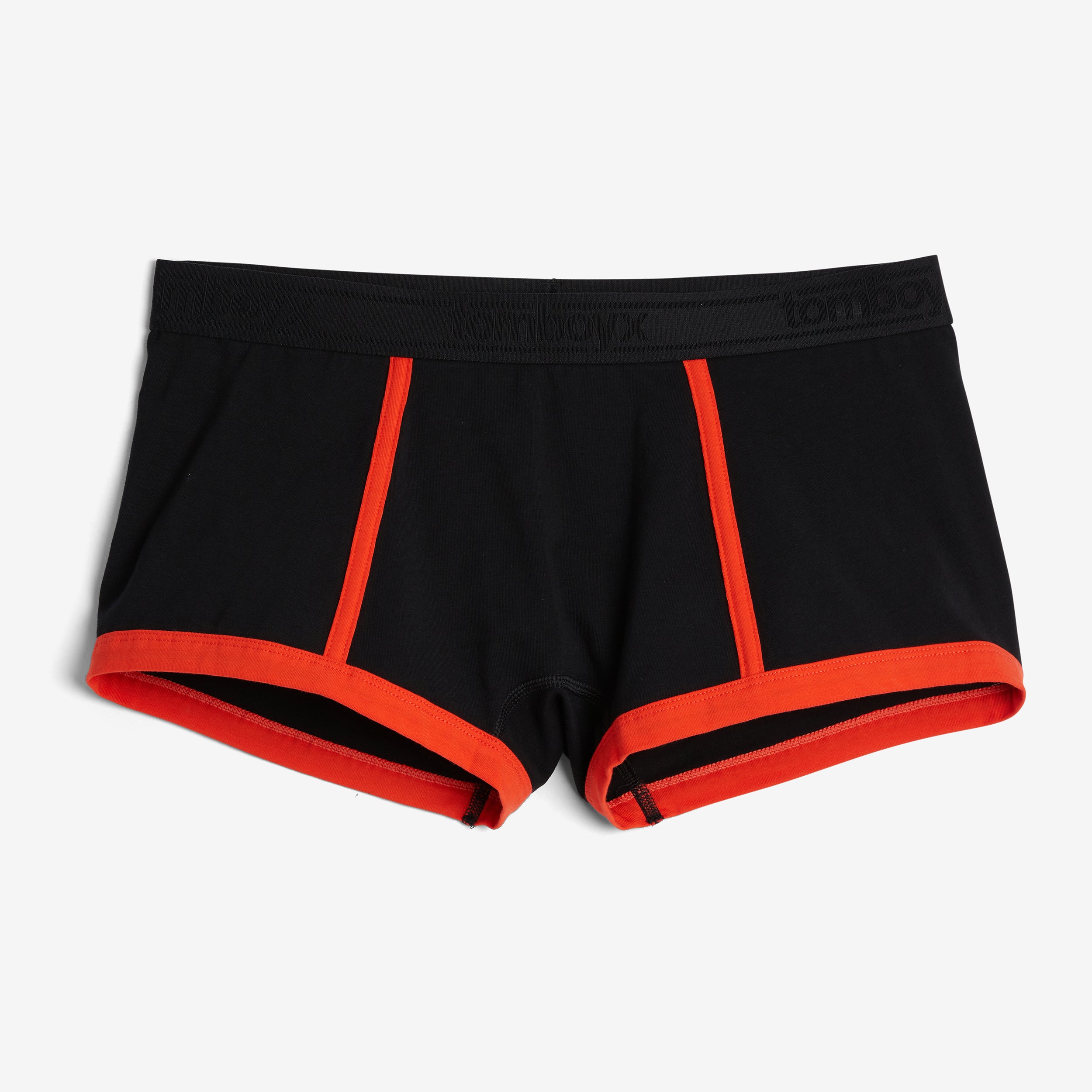 Boy Shorts 3-Pack - Blazing Beasts