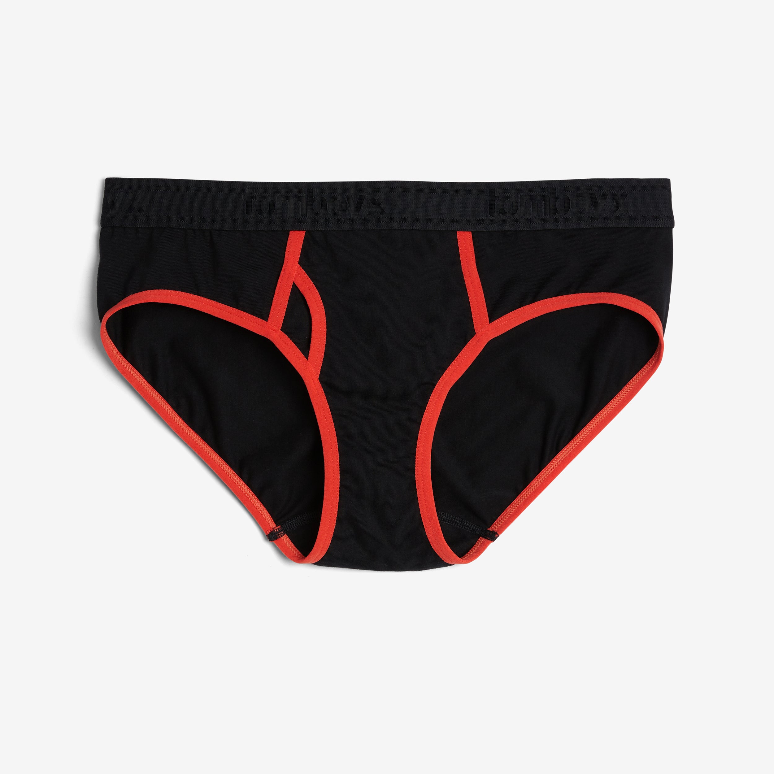 Iconic Briefs 3-Pack - Blazing Beasts