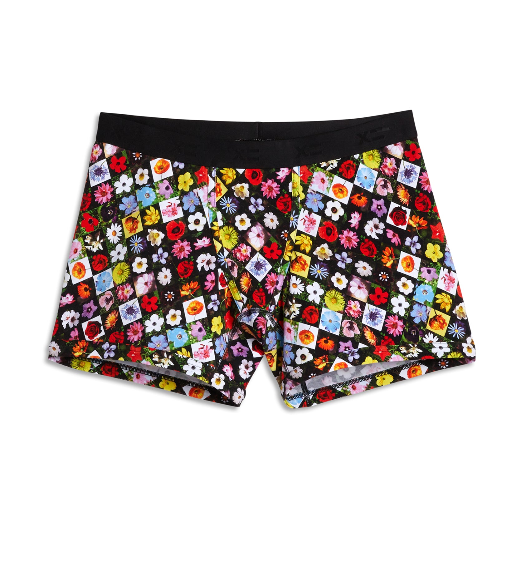 4.5" Trunks - Floressence
