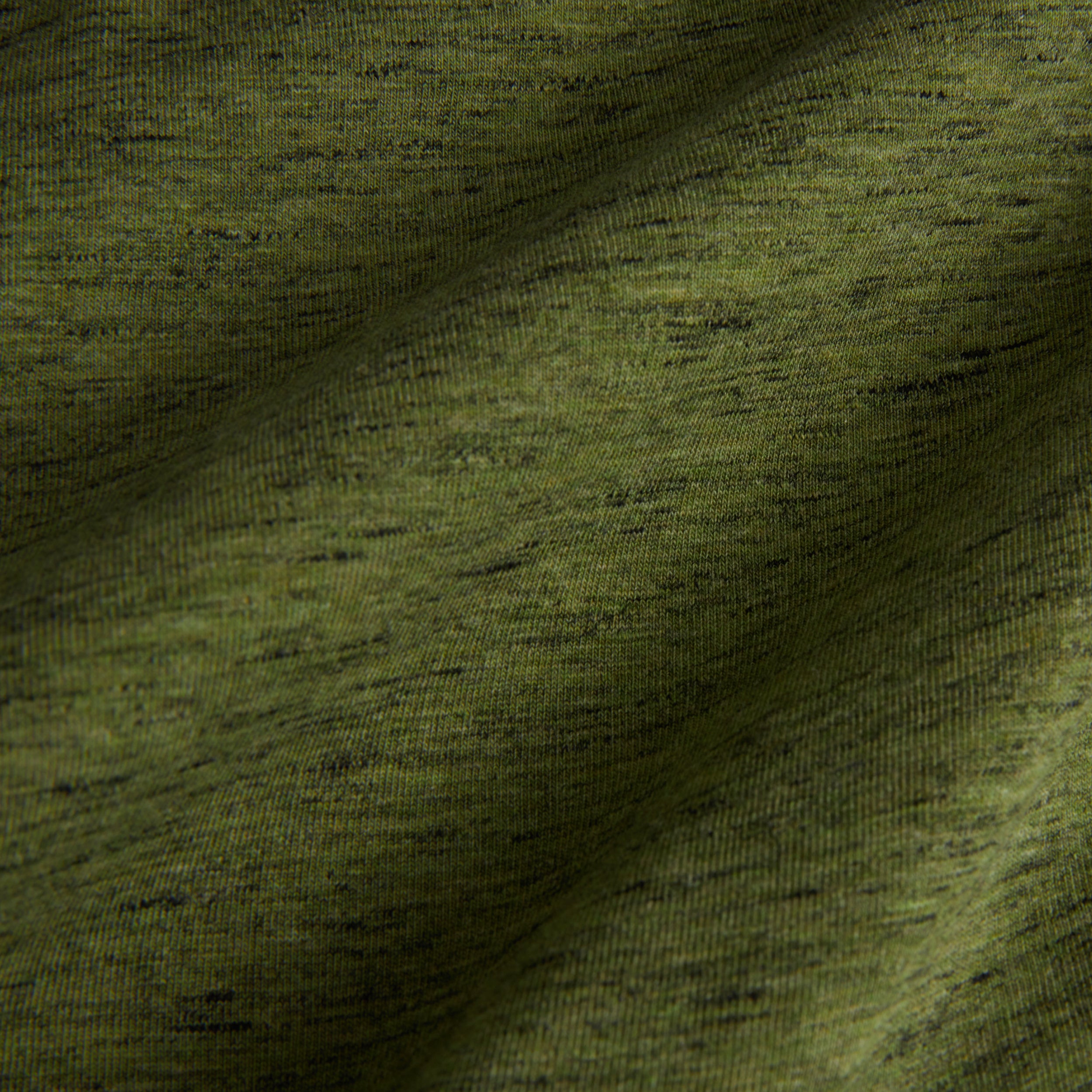 6" Fly Boxer Briefs - Forest Heather