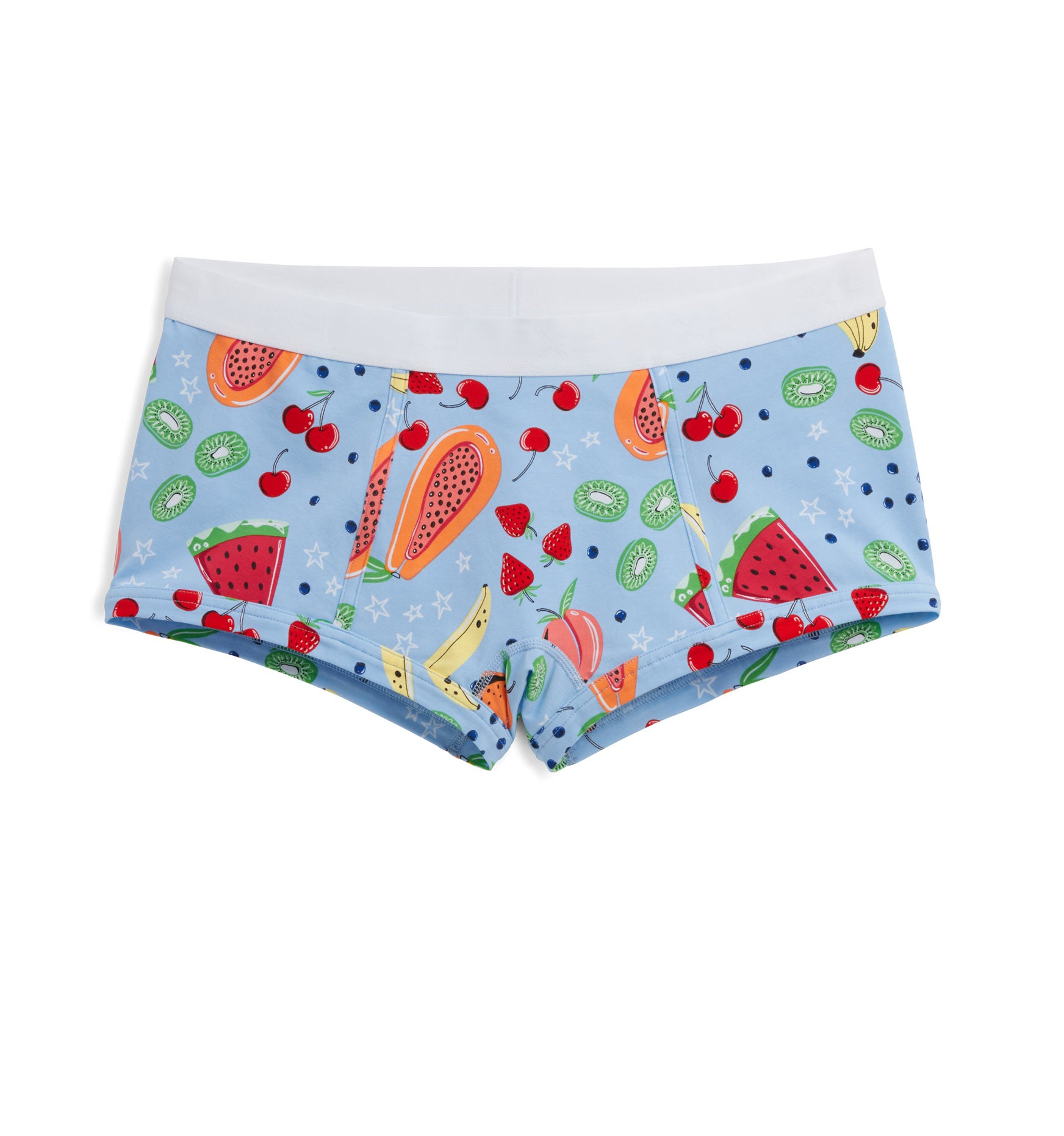 Boy Shorts LC - Fruit Salad