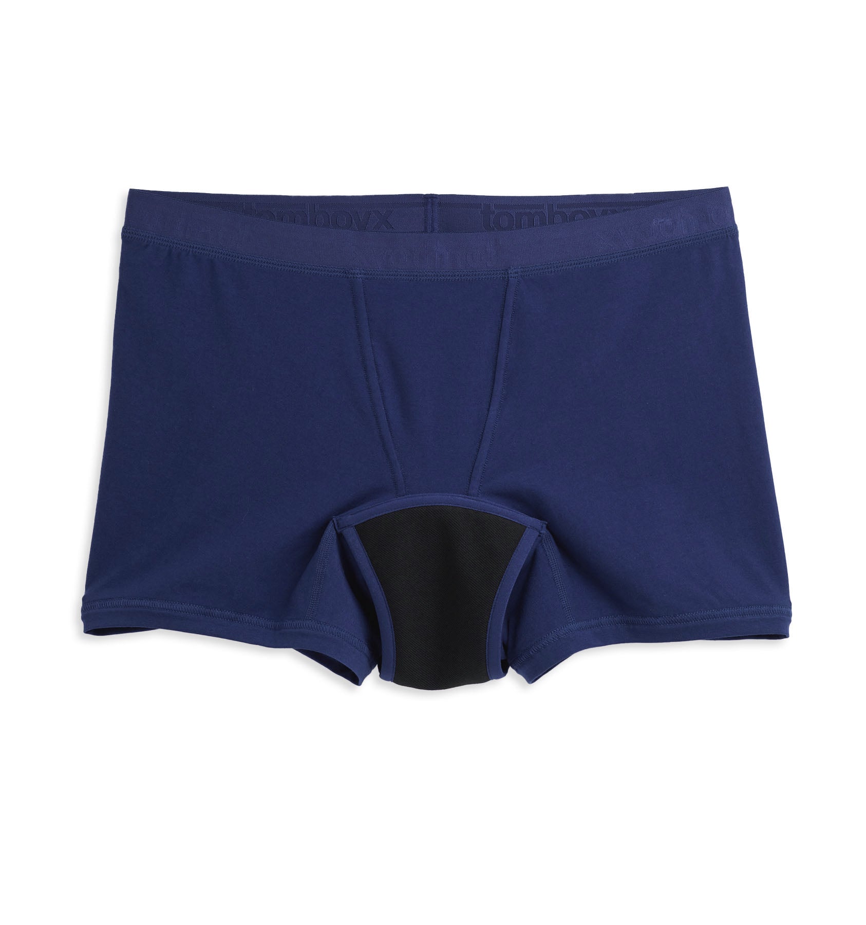 First Line Period 4.5" Trunks - Future Dusk