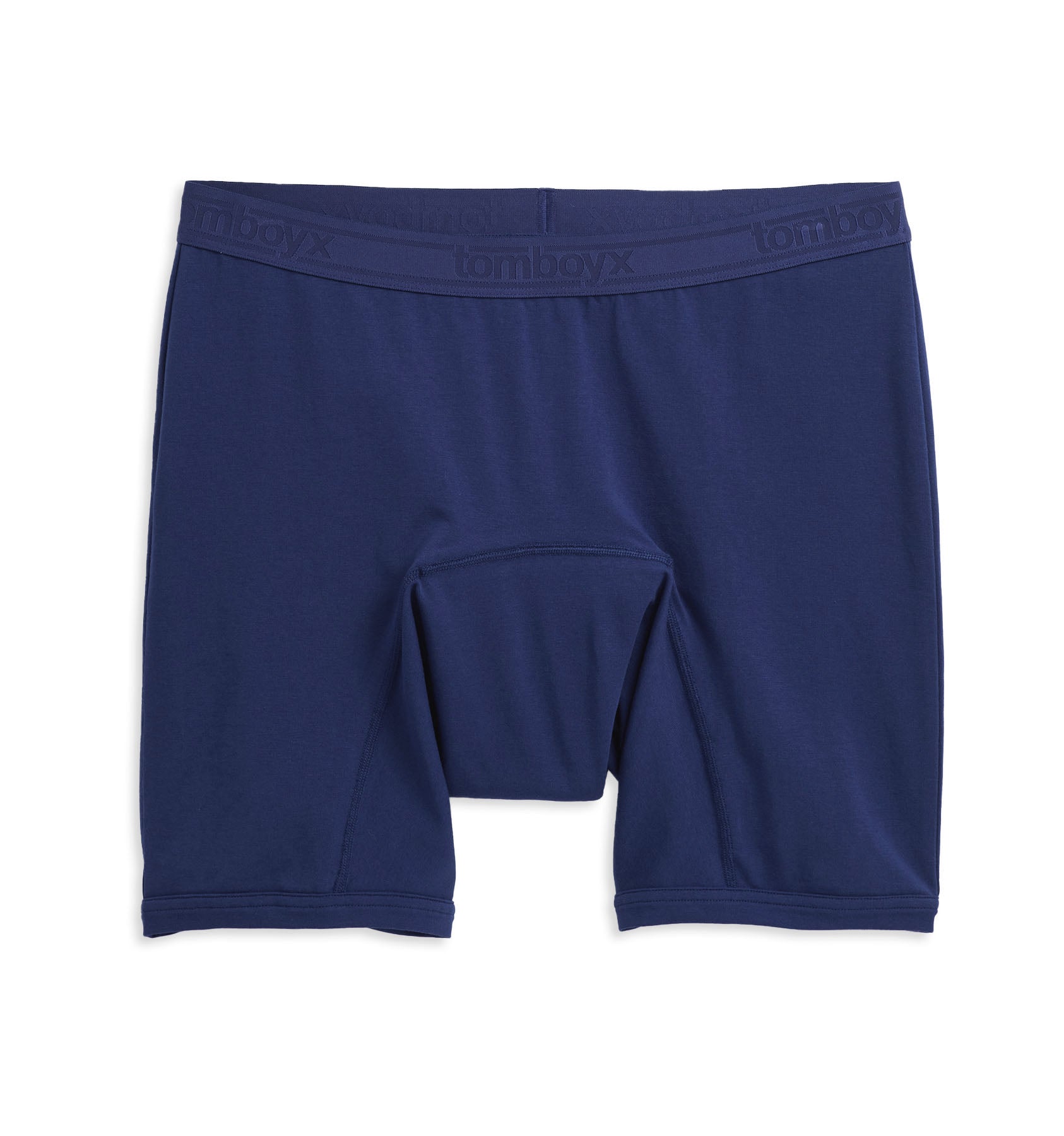 First Line Period 9" Boxer Briefs - Future Dusk