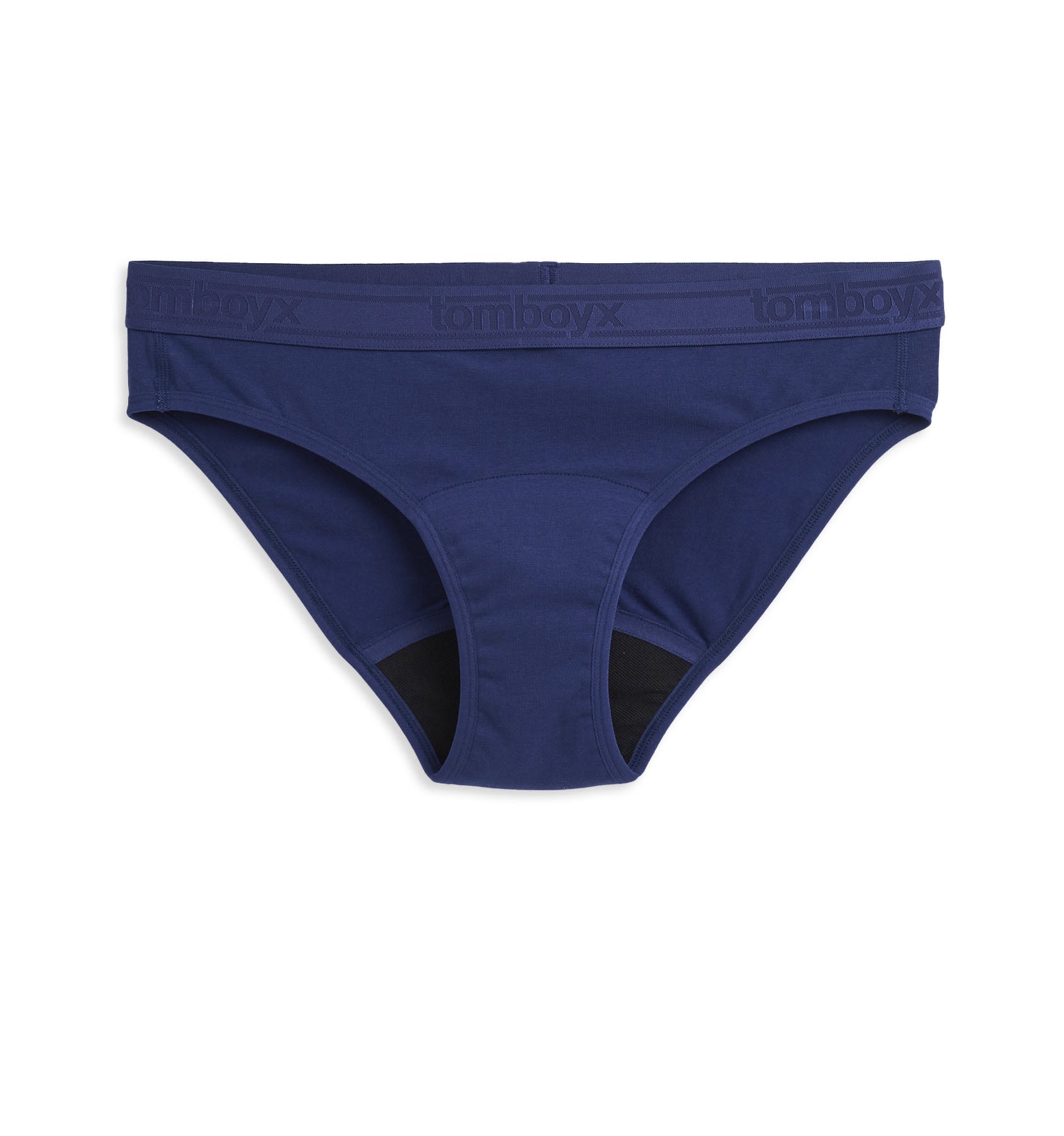First Line Period Bikini 3-Pack - Future Dusk