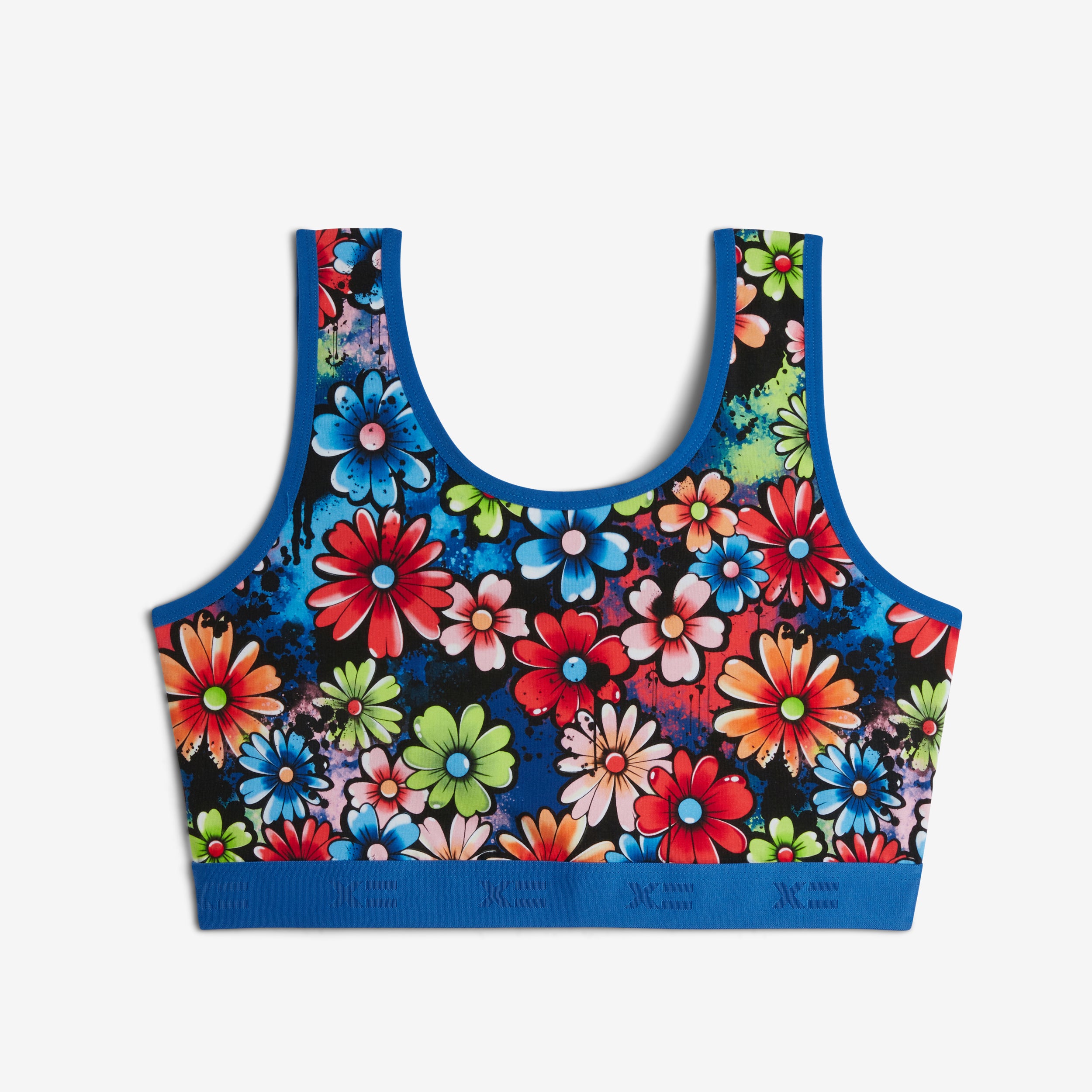 Essentials Soft Bra 3-Pack - Pride Is Art