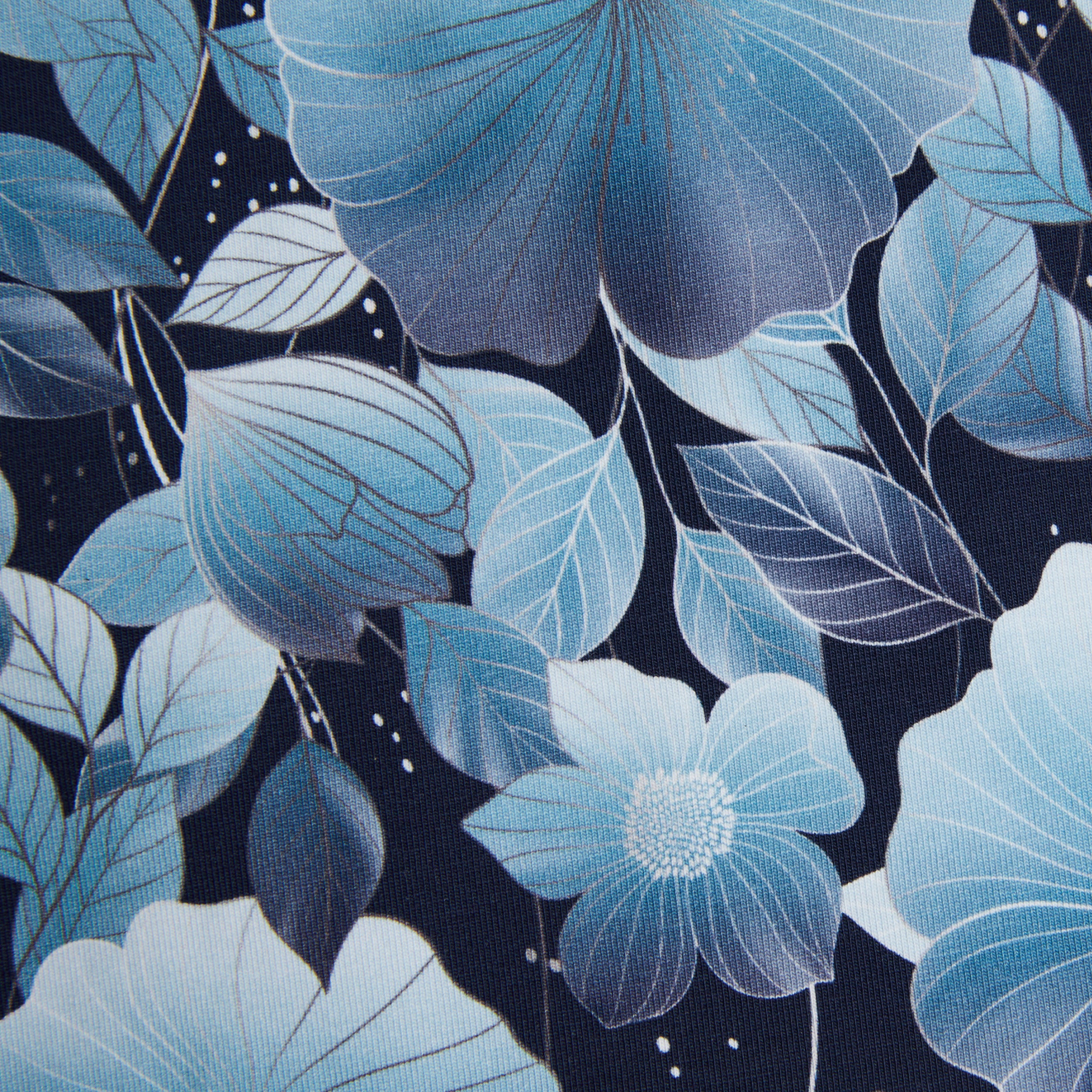 Boy Shorts - Glimmer Garden