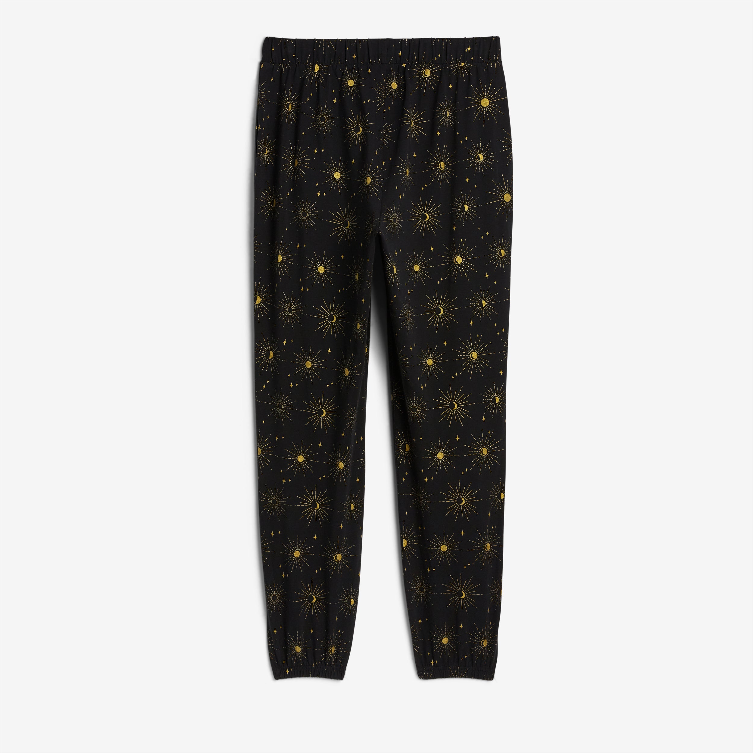 Sleep Jogger - Golden Nights