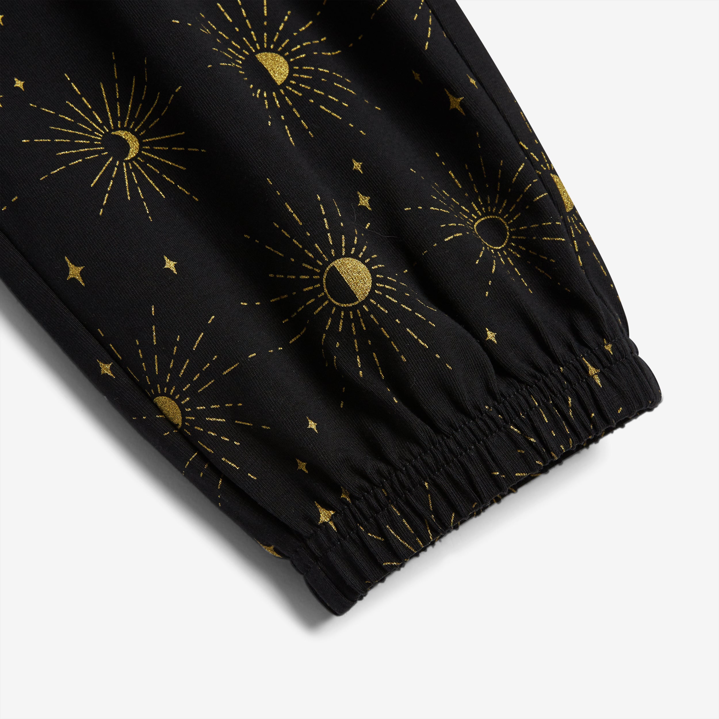 Sleep Jogger - Golden Nights