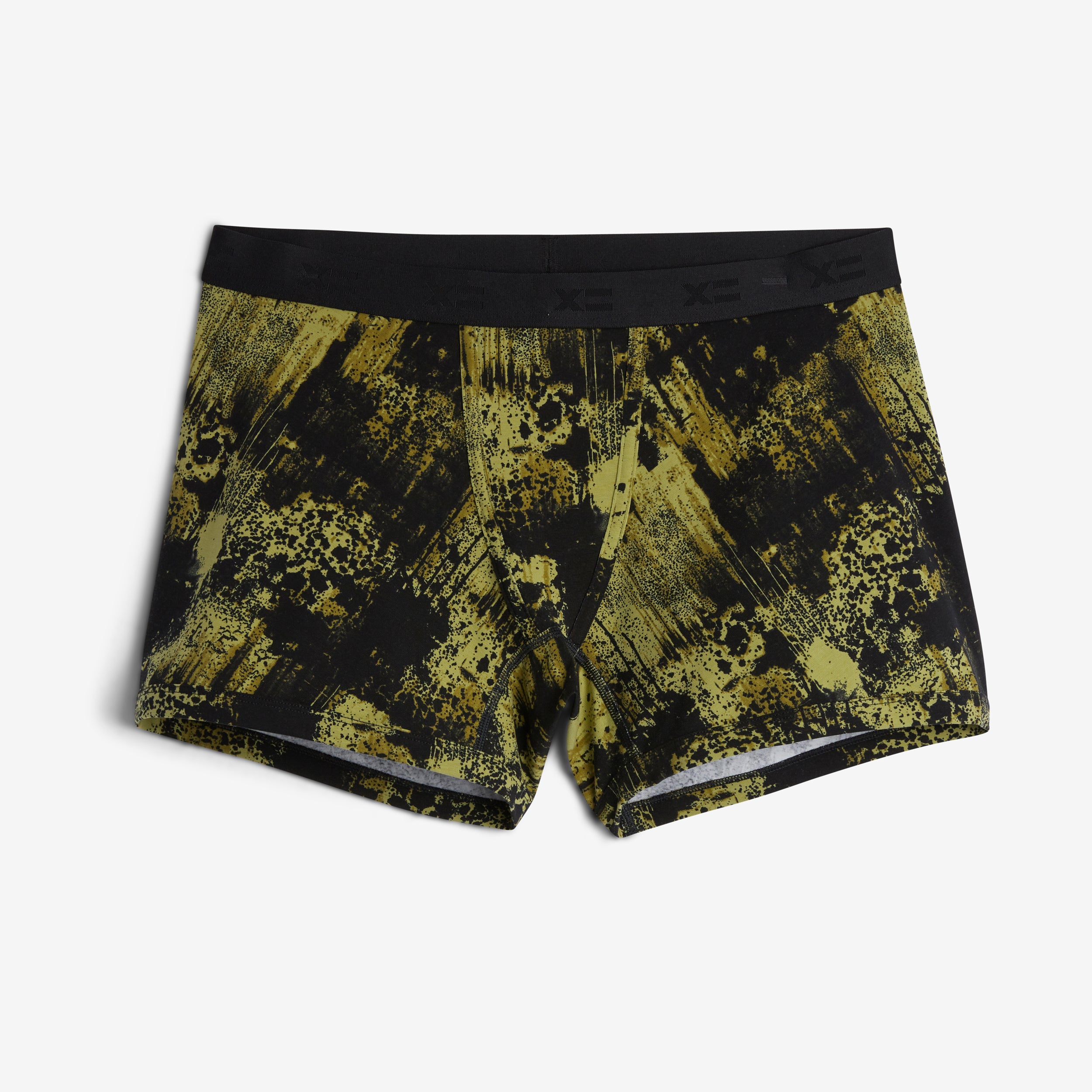 4.5" Trunks - Gone Rogue