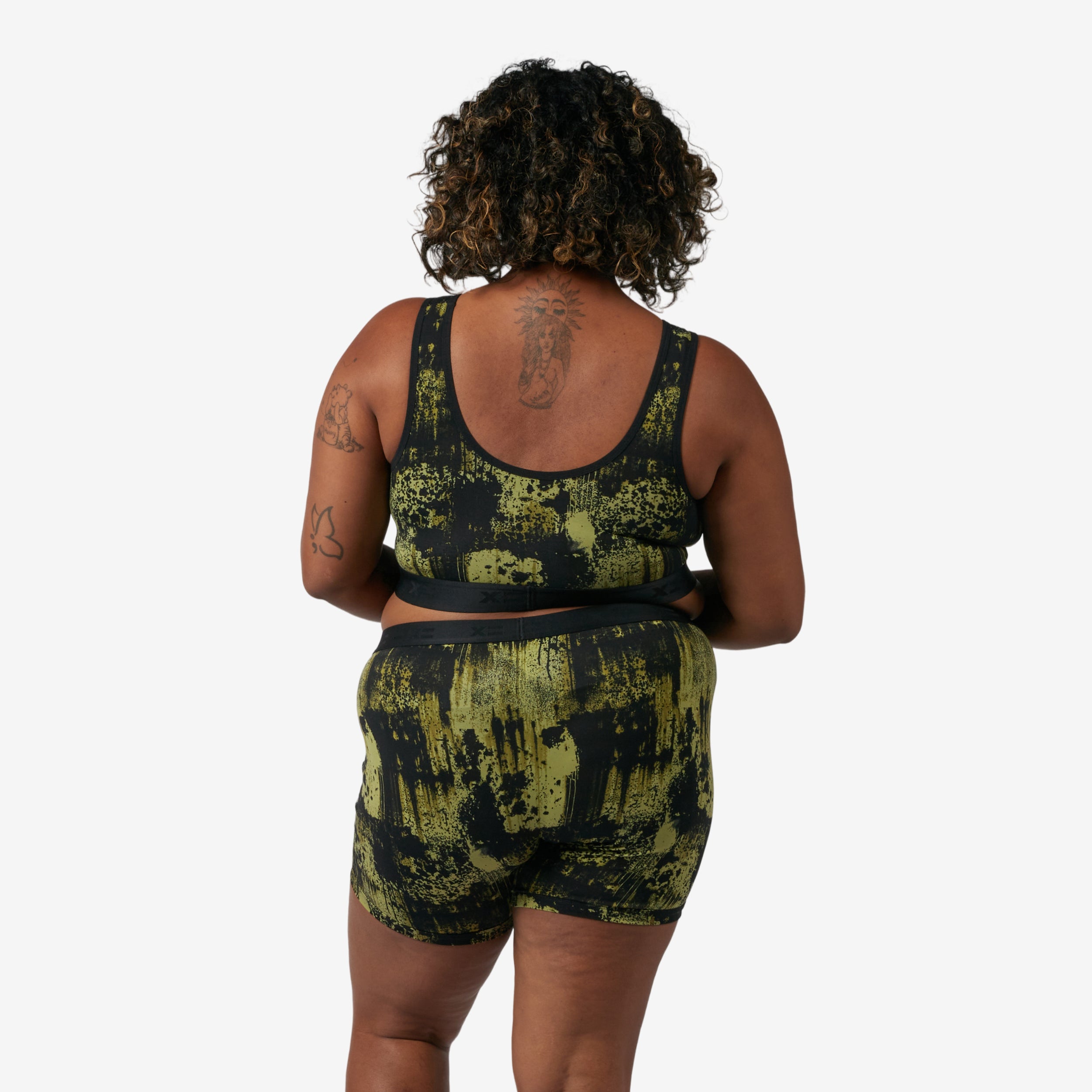 6" No Fly Boxer Briefs - Gone Rogue